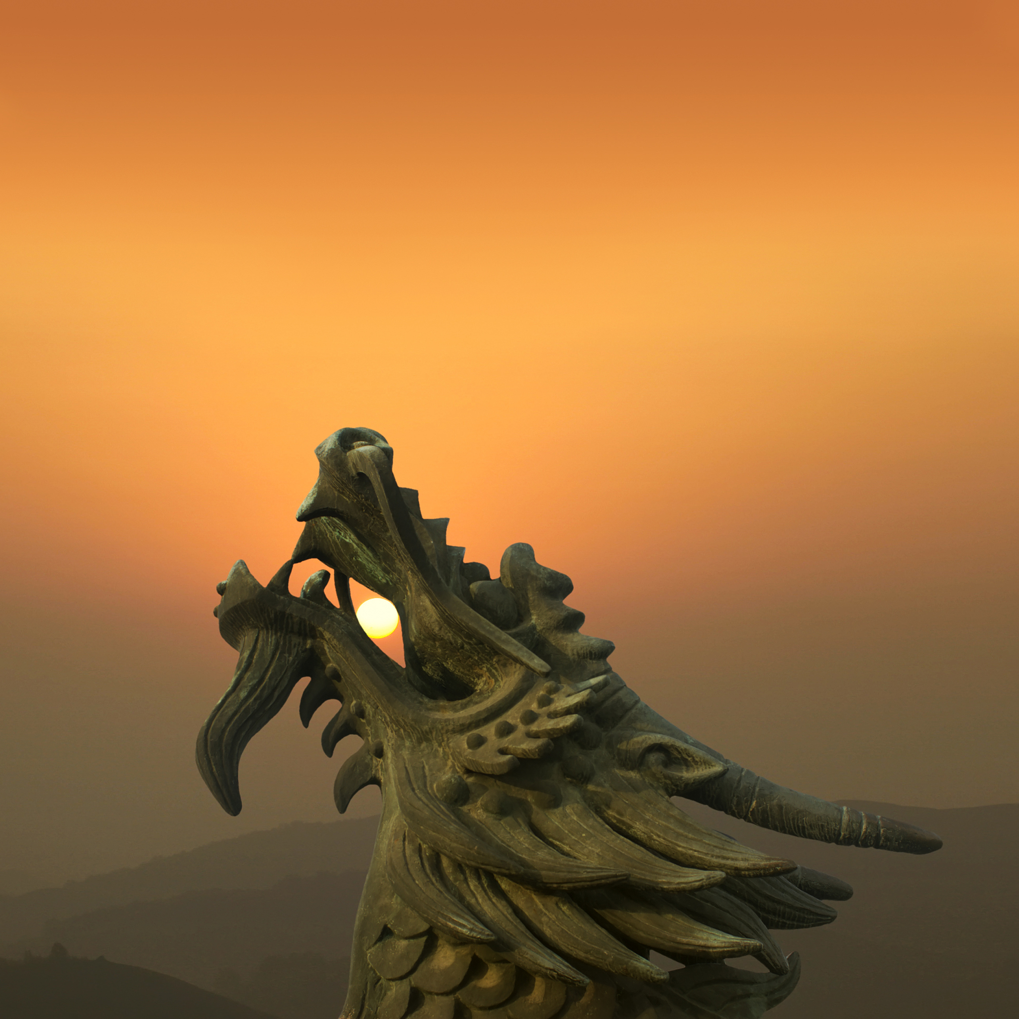 dragon