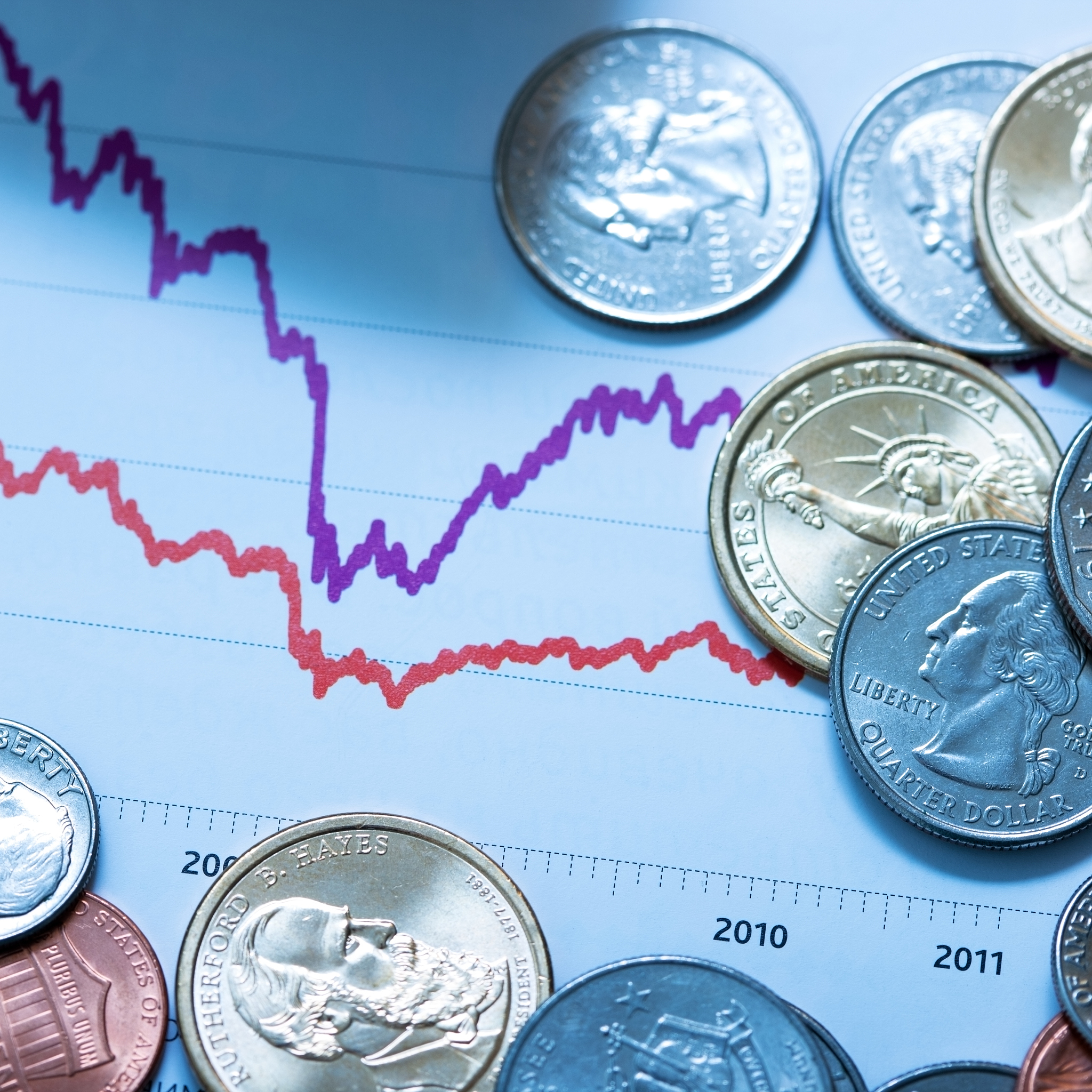 就这么简单吗？在新的增长周期出现之前所有疲软的互联网加密货币都需要破产。CoinMarketCap 上仍然列出了 22777 个加密货币。