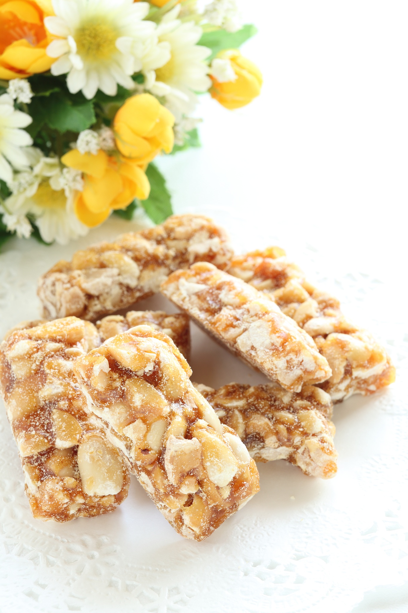 花生酥的产品策略