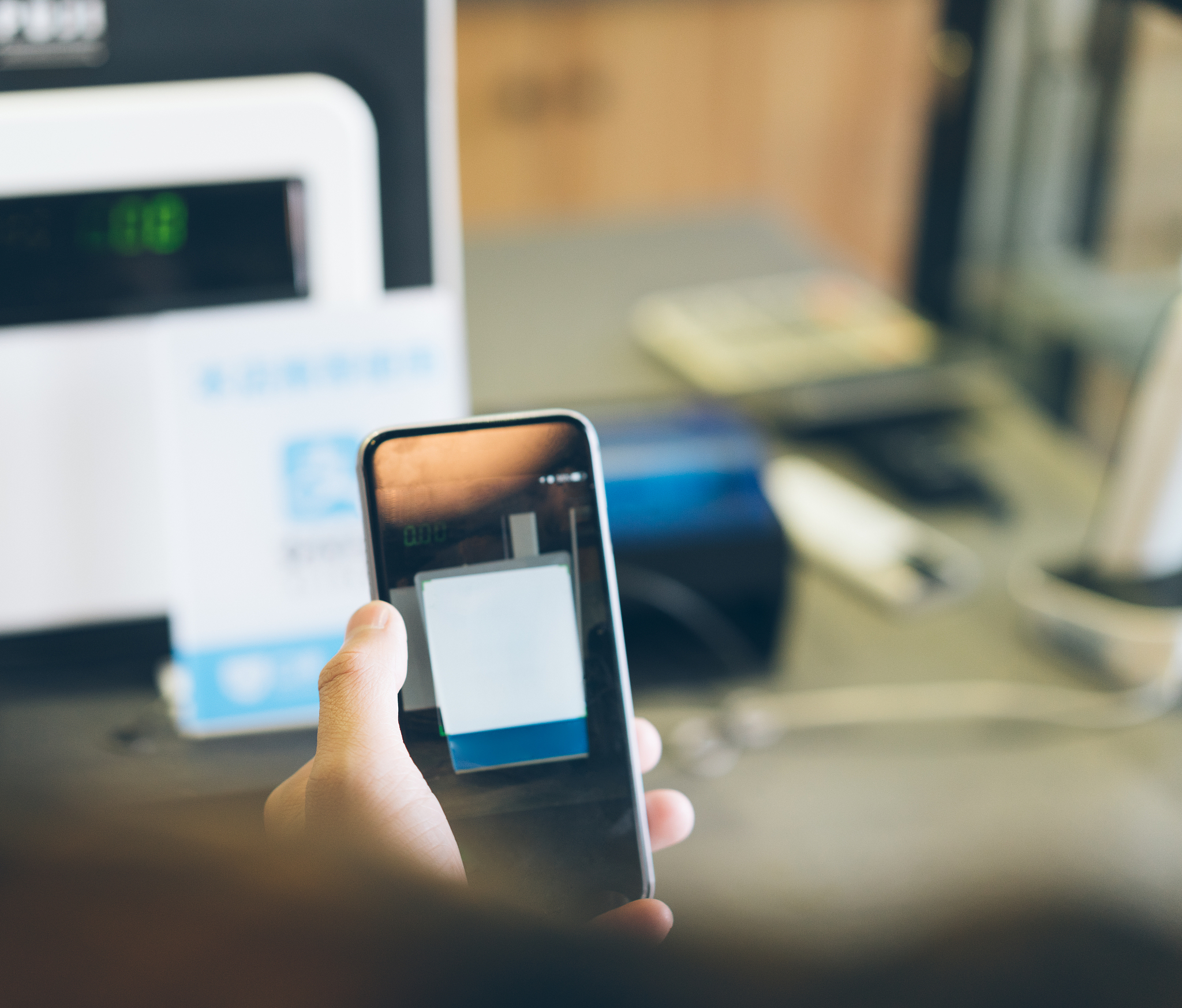 mobile payment
