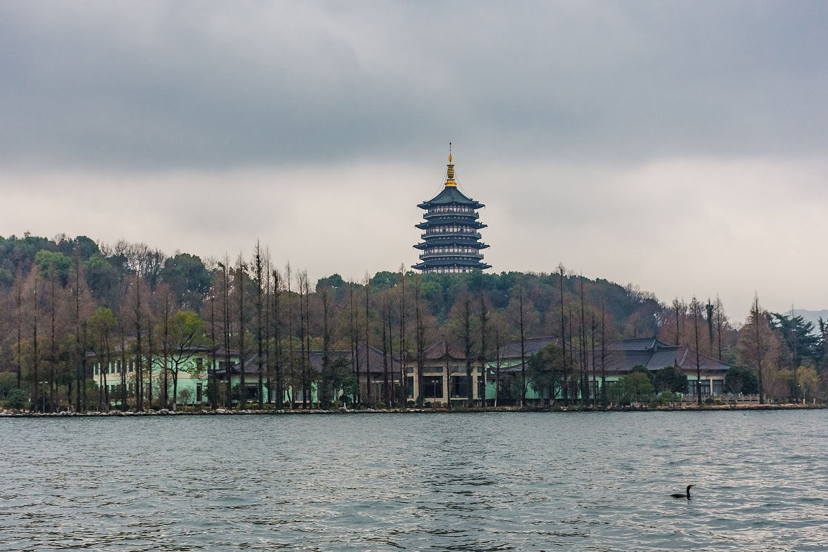 杭州3日游玩攻略｜探寻西湖美景，感受江南韵味
