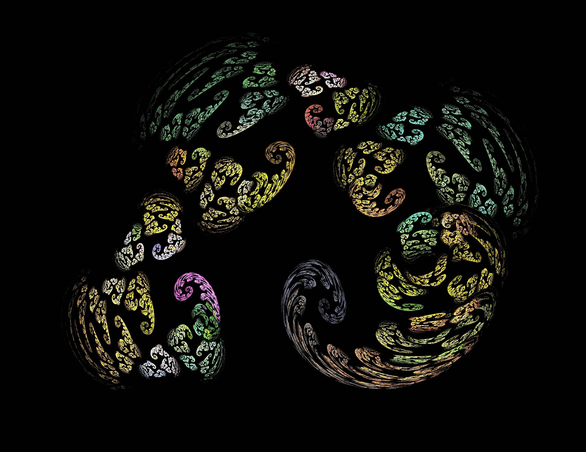 改写这一段话：对于一般的完全确定系统一旦其初始条件确定在外界不对其施加干扰情况下可以对其将来某一时刻的状态值进行预测。而对于混沌系来说纵然不对其施加外界干扰其运动状态却有某些随机性即混沌状态下的系统表现出随机性这种现象是由系统本身产生的称为内在随机性其实际就是系统内部的不可预测性。