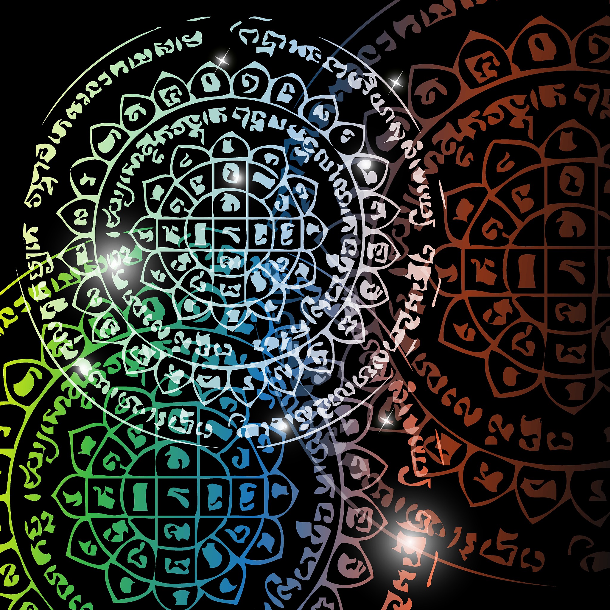 魔力：超自然力量的奥秘与特性 - 全面解析