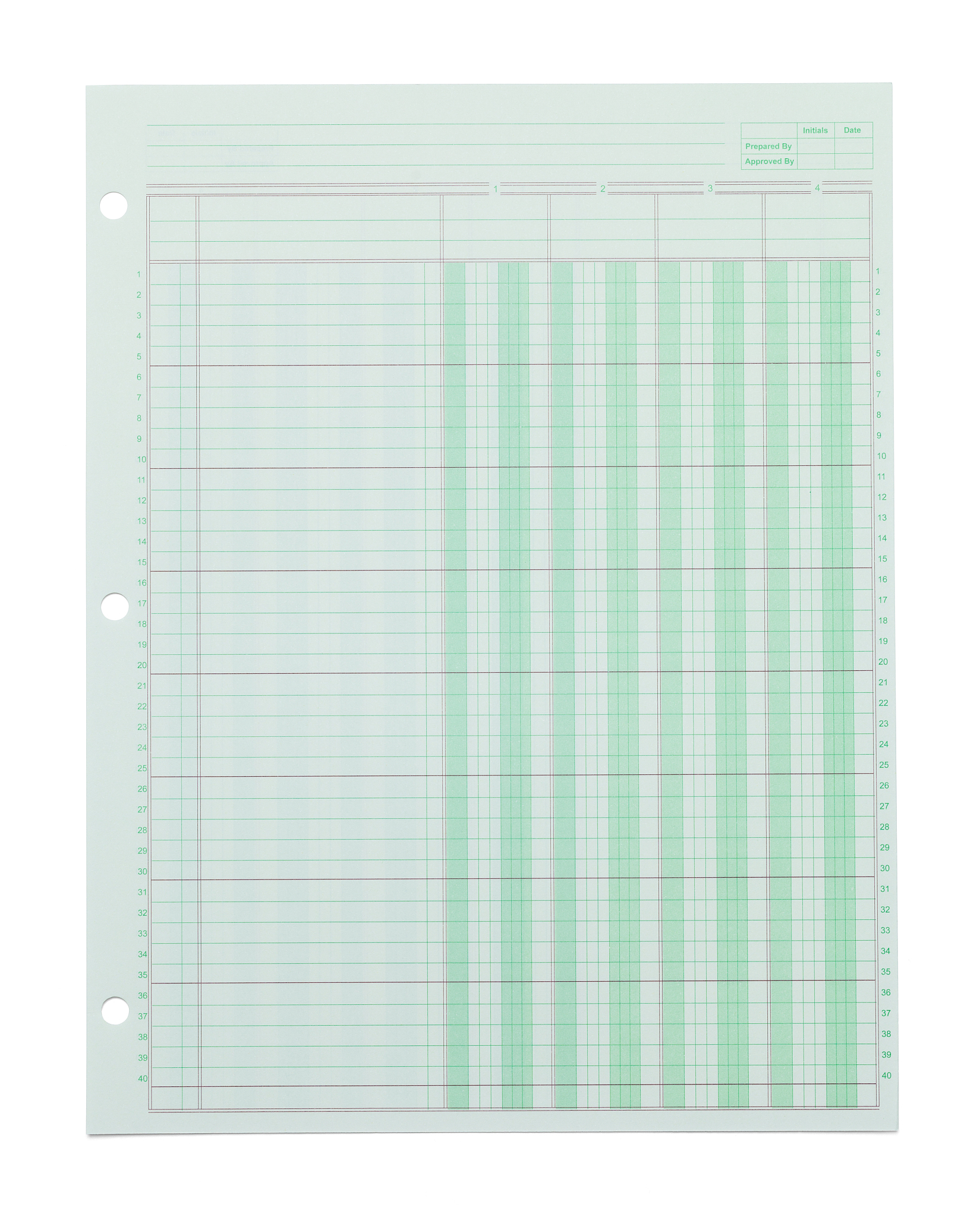 小 C 正在用彩铅给一张 n 行 m 列的方格纸涂色。初始时所有方格都是空白的。他一共要进行 q 次涂色每次涂色会选取一行或一列给这一行或这一列的所有方格都添加 1 层颜色。小 C 喜欢浅色所以他会在每次涂色结束后把所有被涂上k 层颜色的方格的颜色都擦掉让这些方格都变成空白的。小 C 想知道在最终共有多少方格被涂上了颜色。输入格式：第一行四个整数nmqk接下来q行每行两个整数opx若 op=1则表