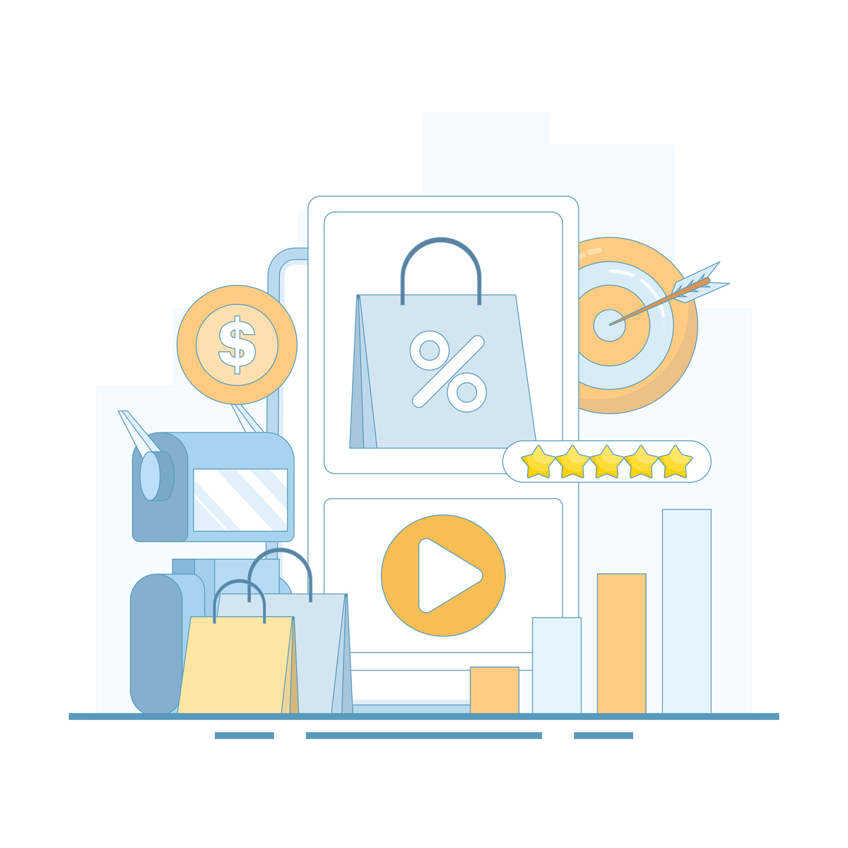 20个商业创意点子