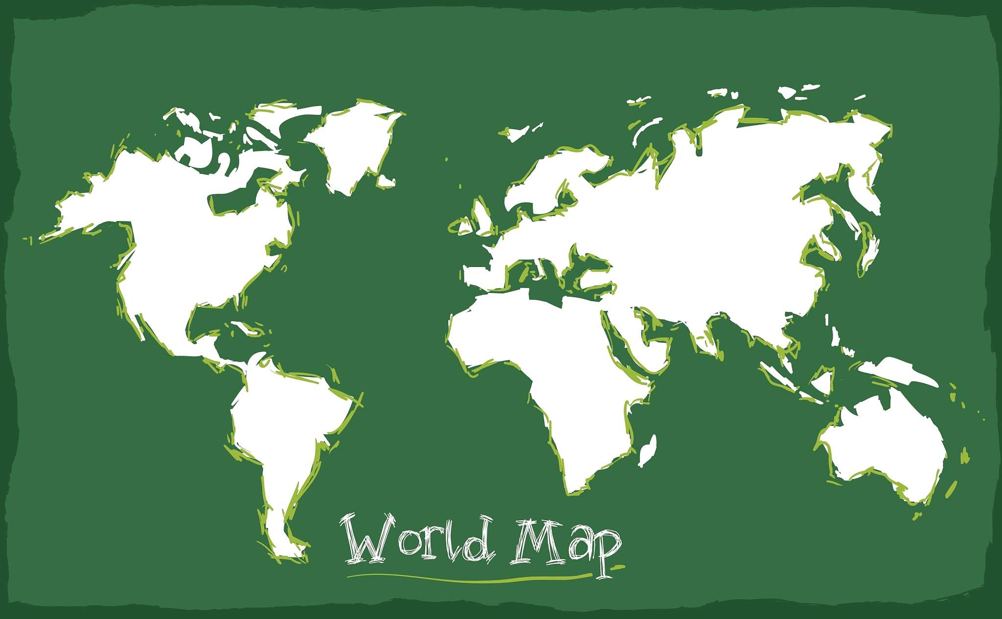 world design