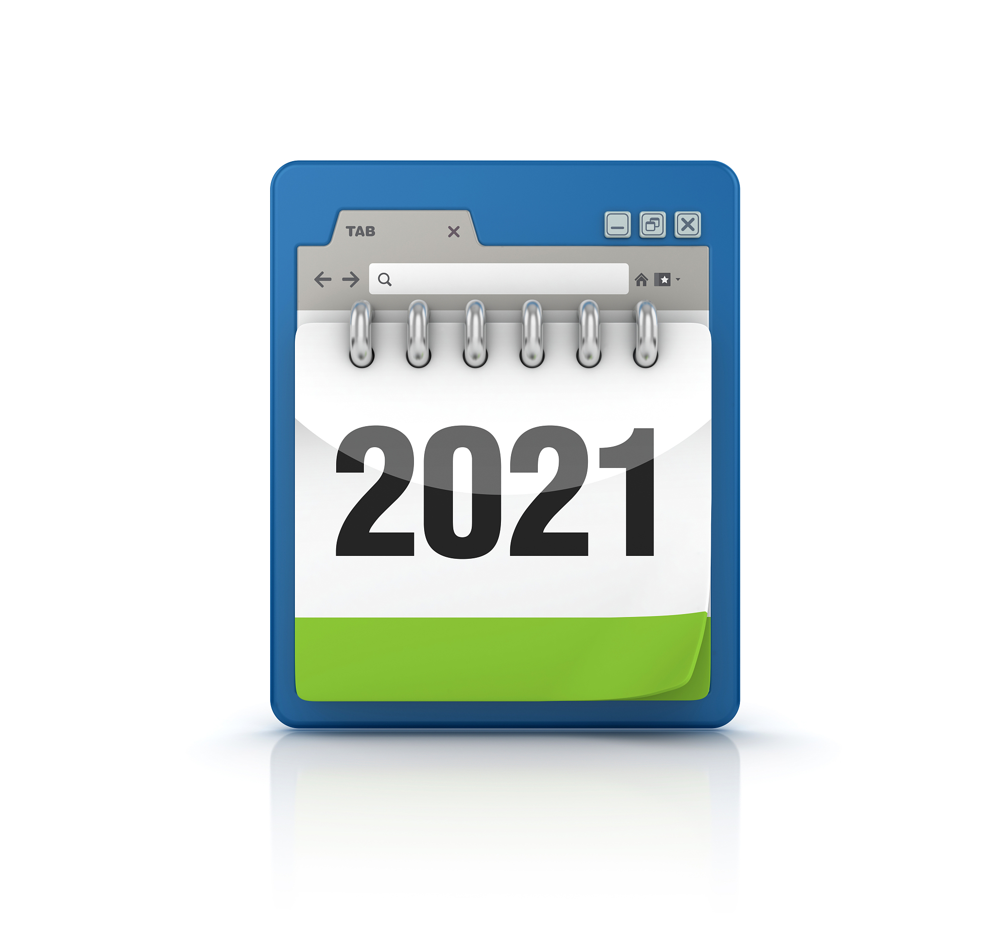 设置默认游览器