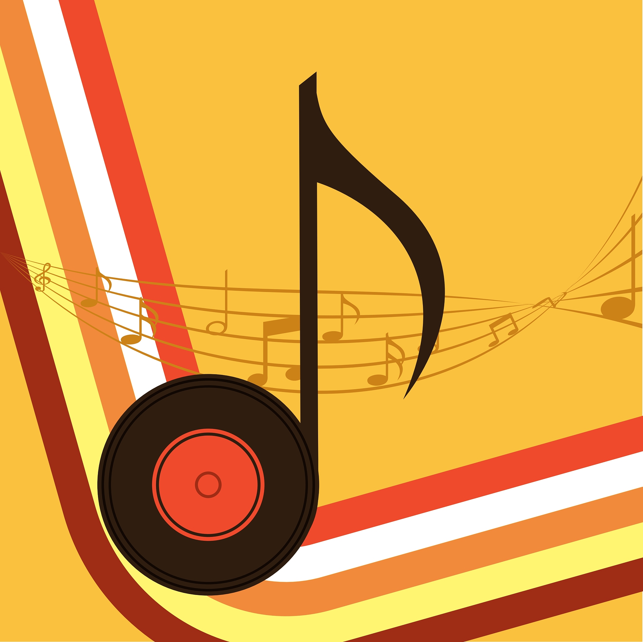 music lifestyle design