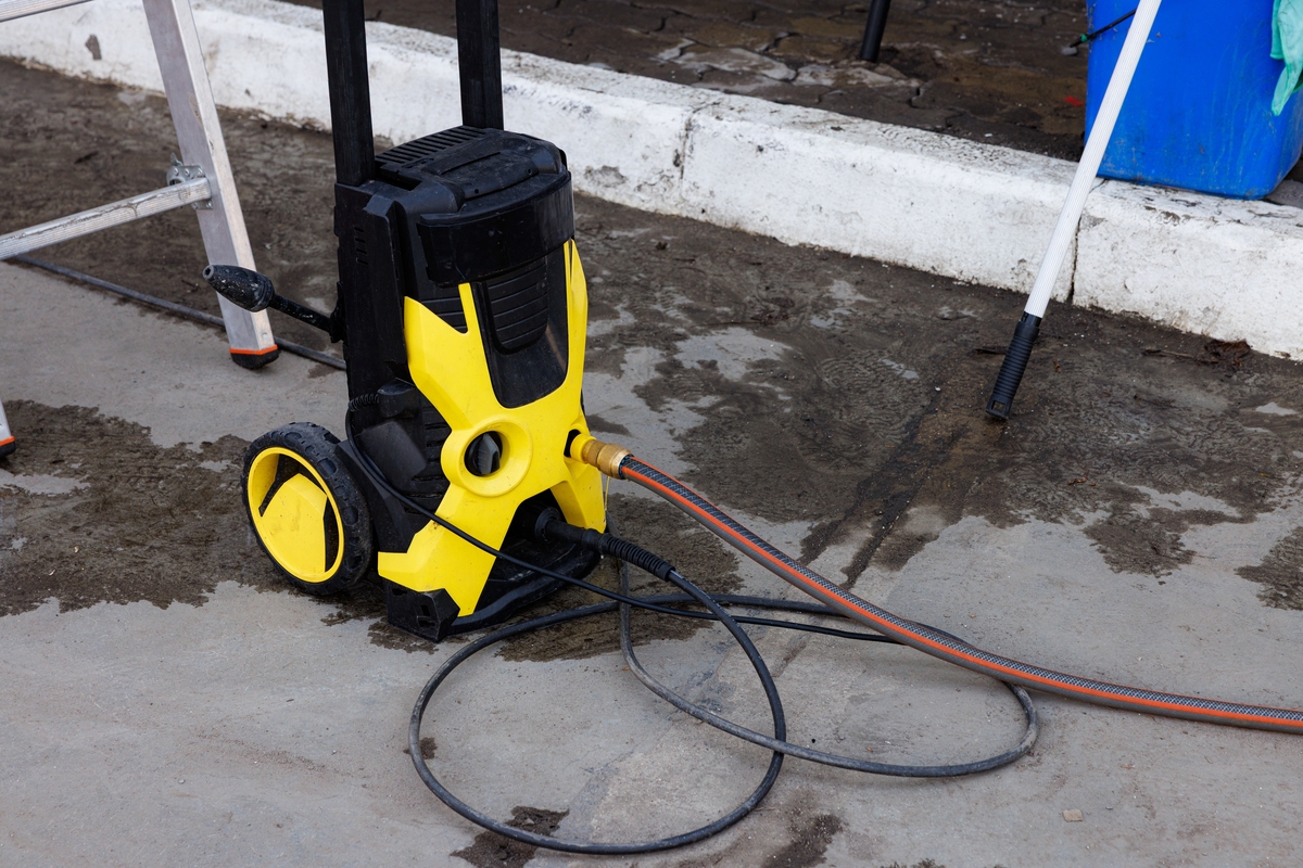 防爆吹地机：工业清洁利器，安全可靠！