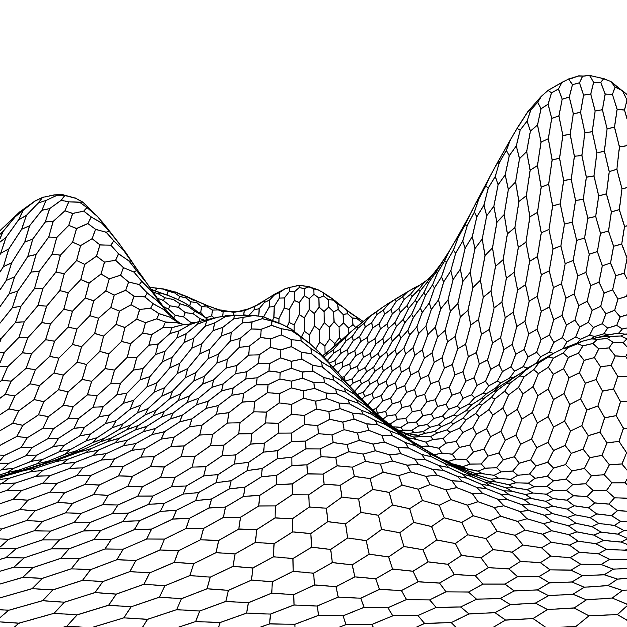 结构面网络模拟在岩体建模中的应用：类型与优势