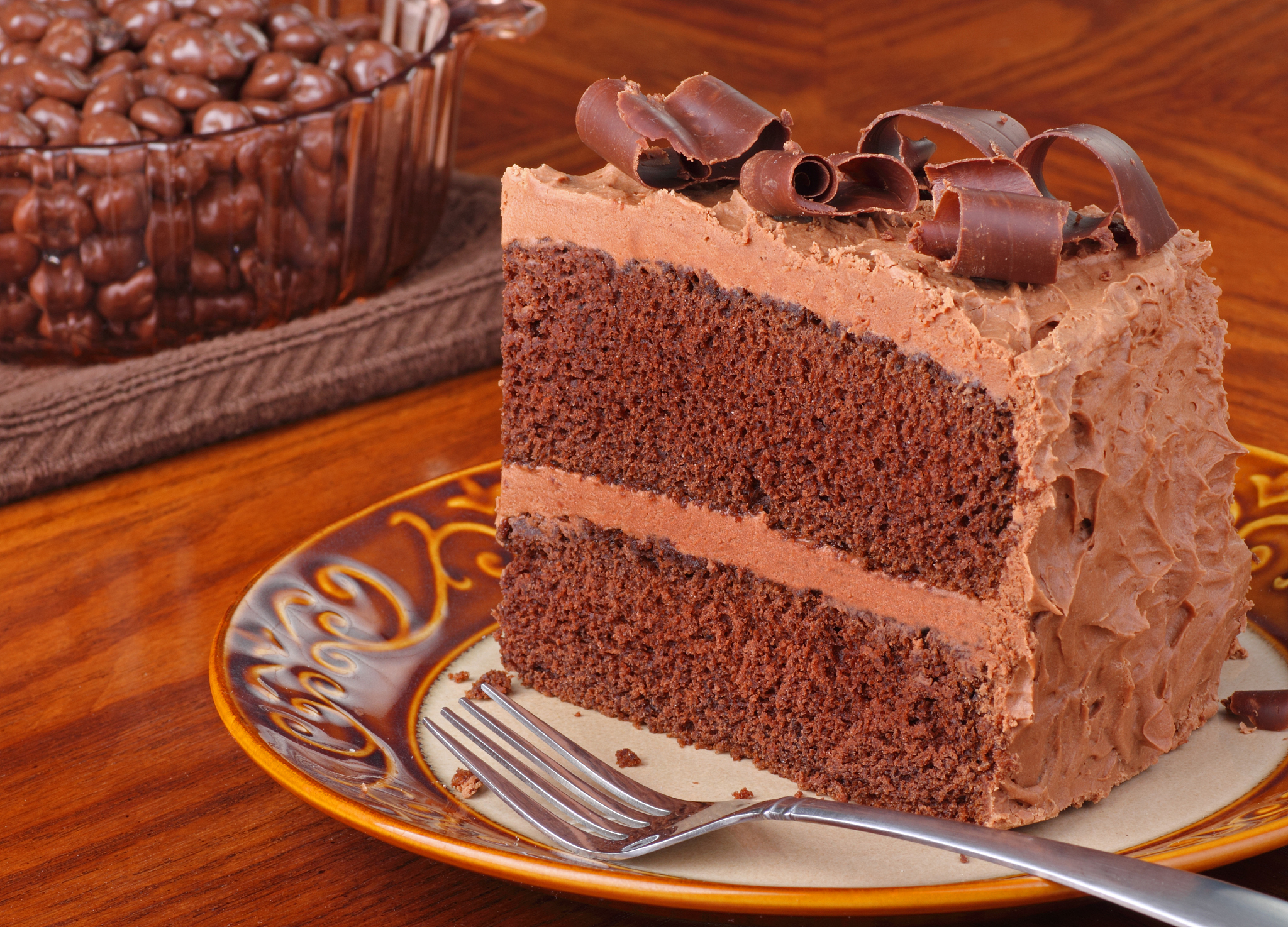 piece of cake