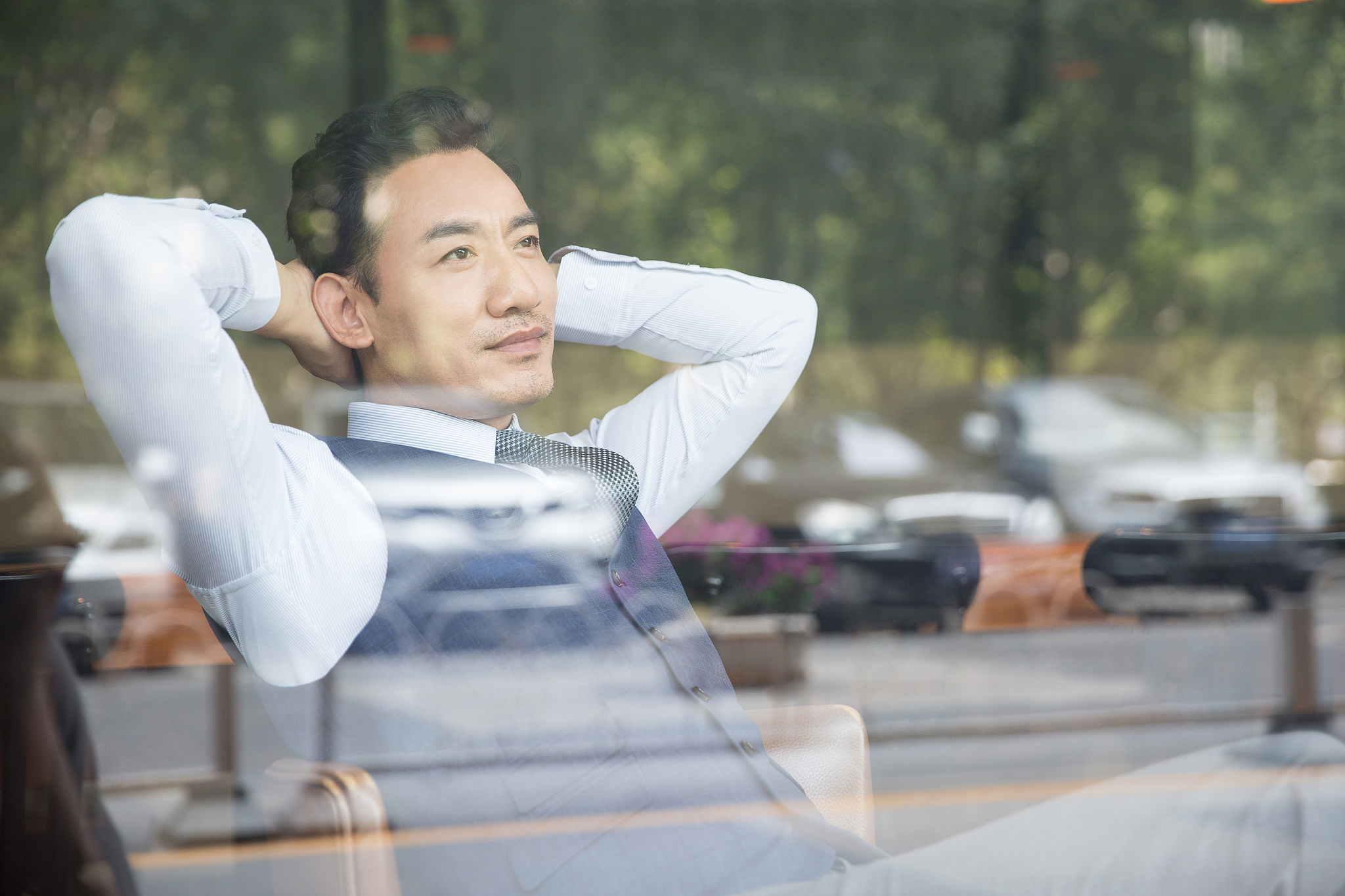 30岁男人如何保持健康的身体