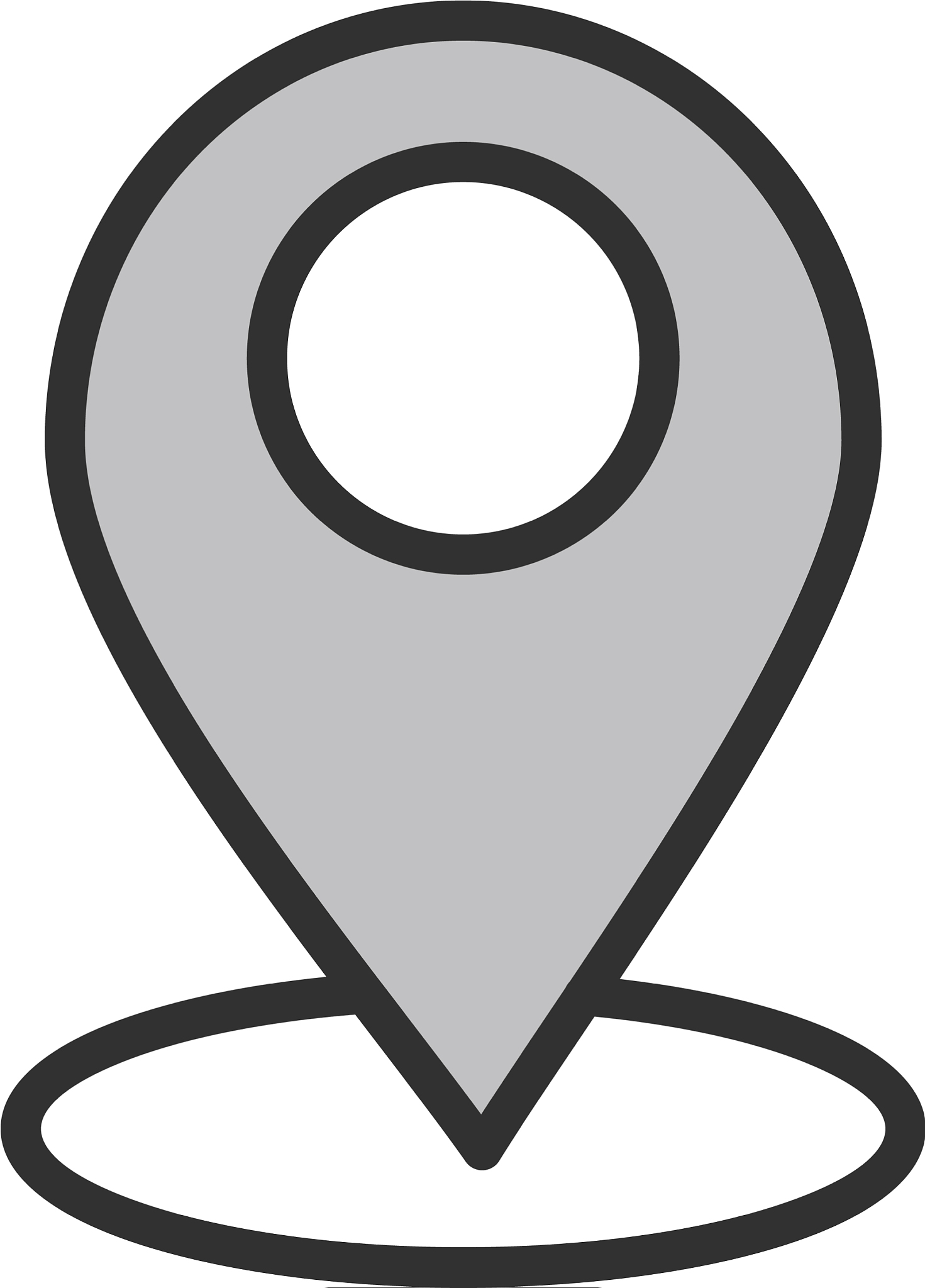 location icon