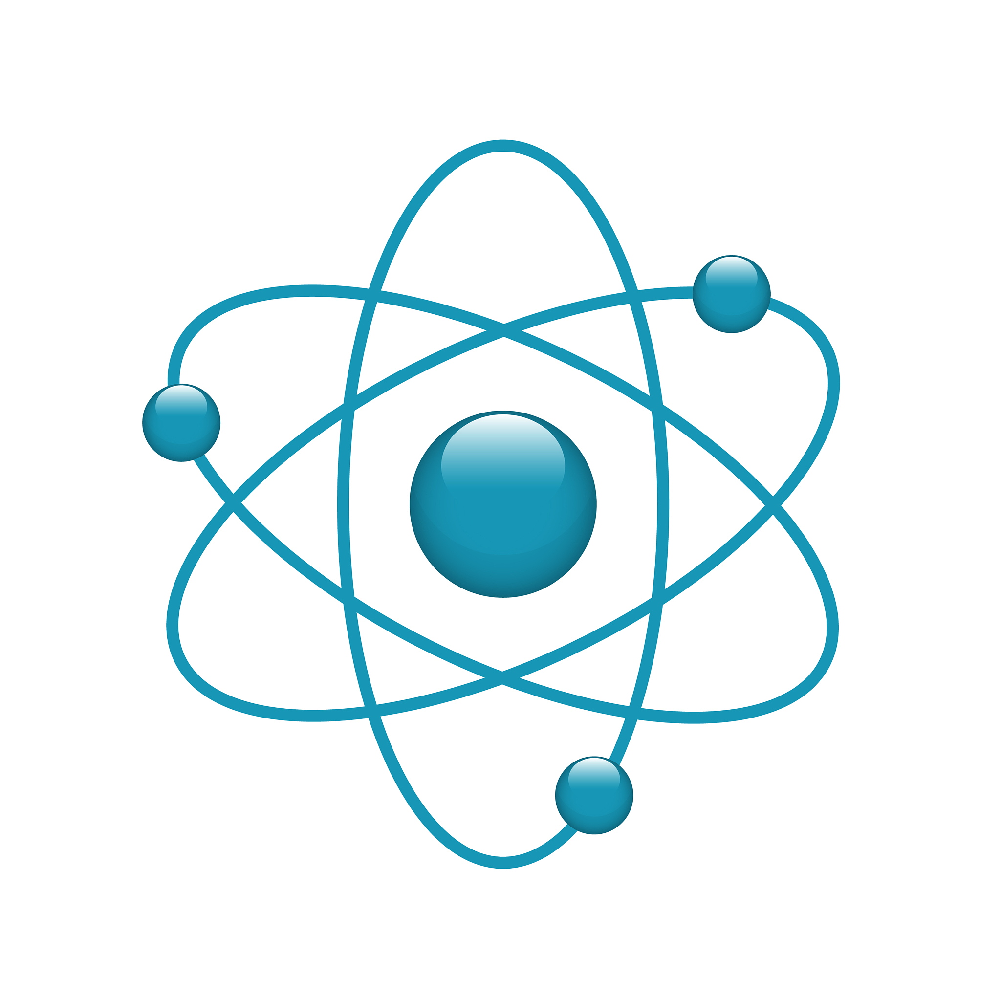 atom design