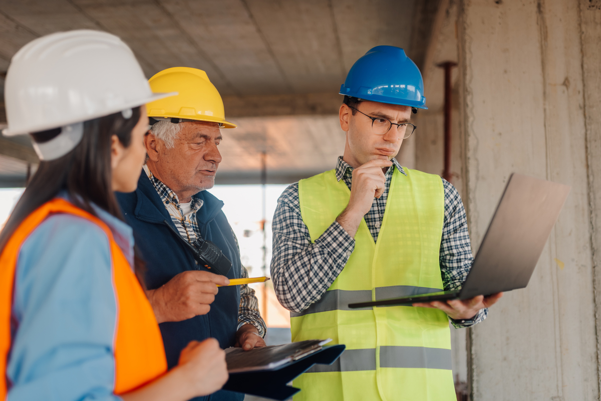 施工作业队管理方法：提升安全、质量和效率的秘诀