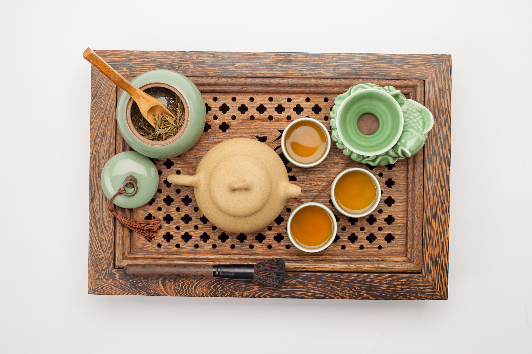 茶杯垫终极指南：80条实用评价助您挑选完美杯垫