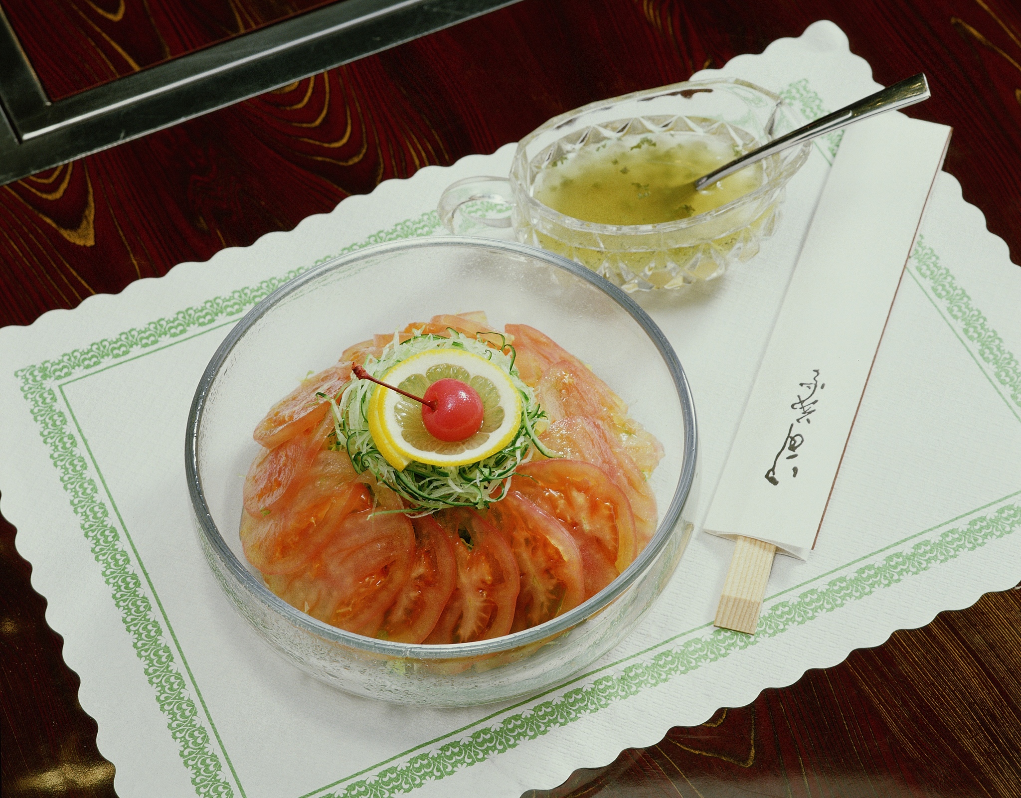 asian food
