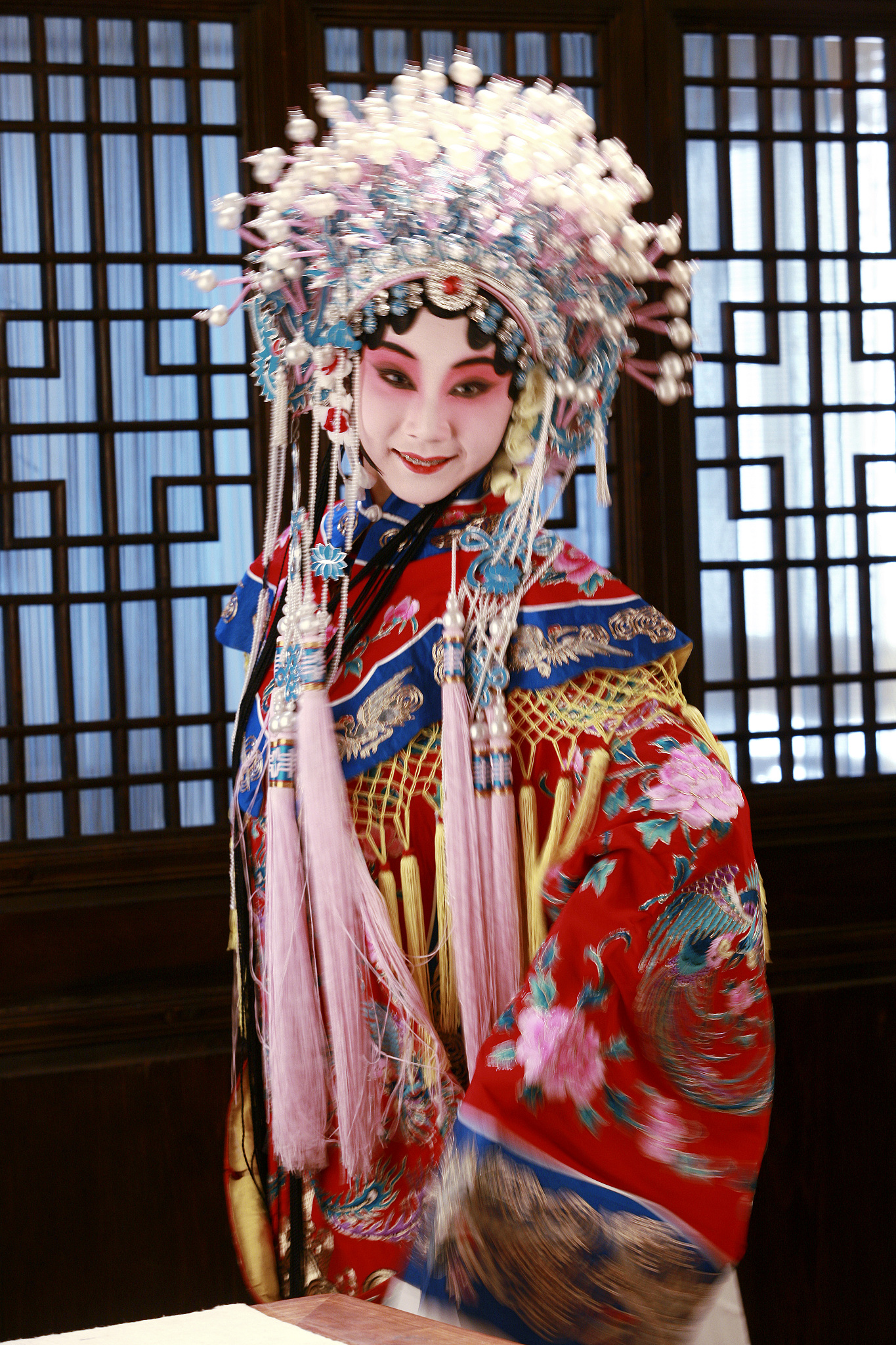 贵妃