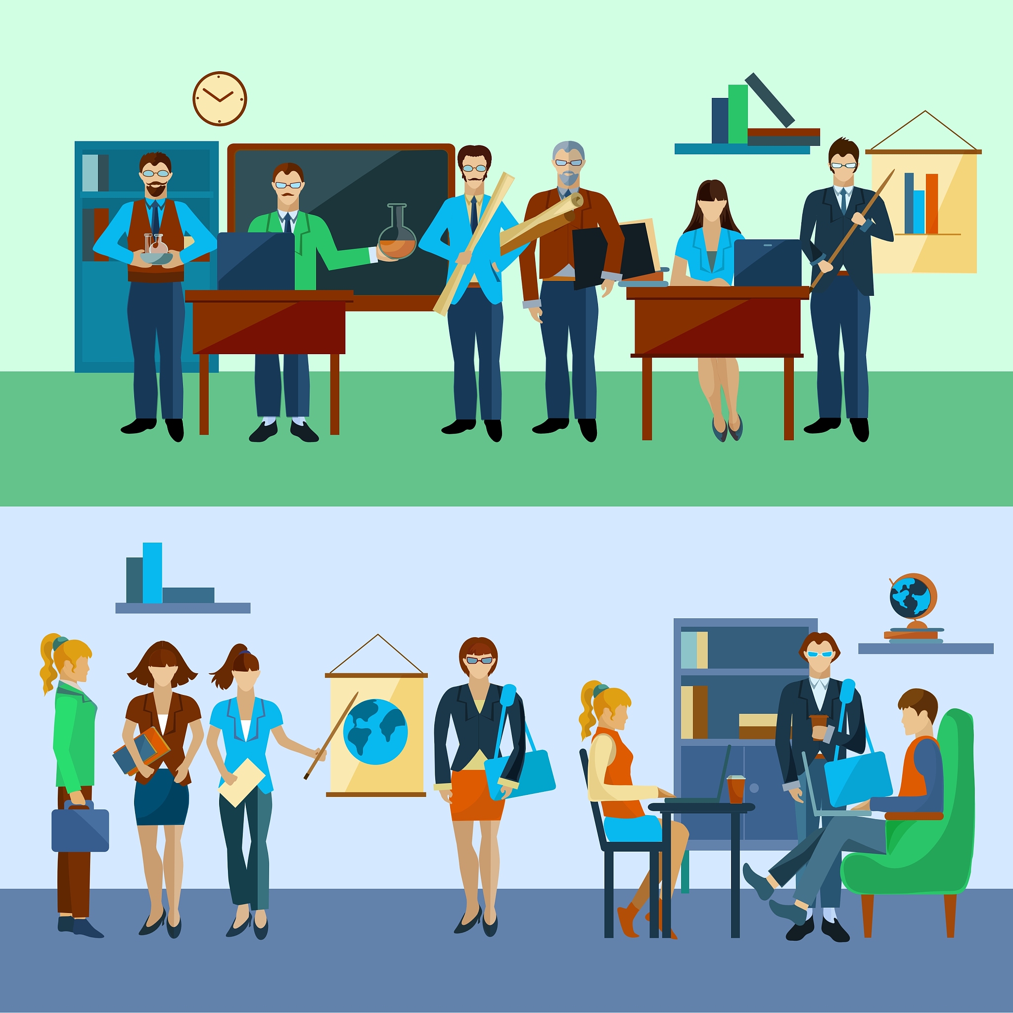 南京师范大学专业有哪些？最全专业介绍及优势学科解读