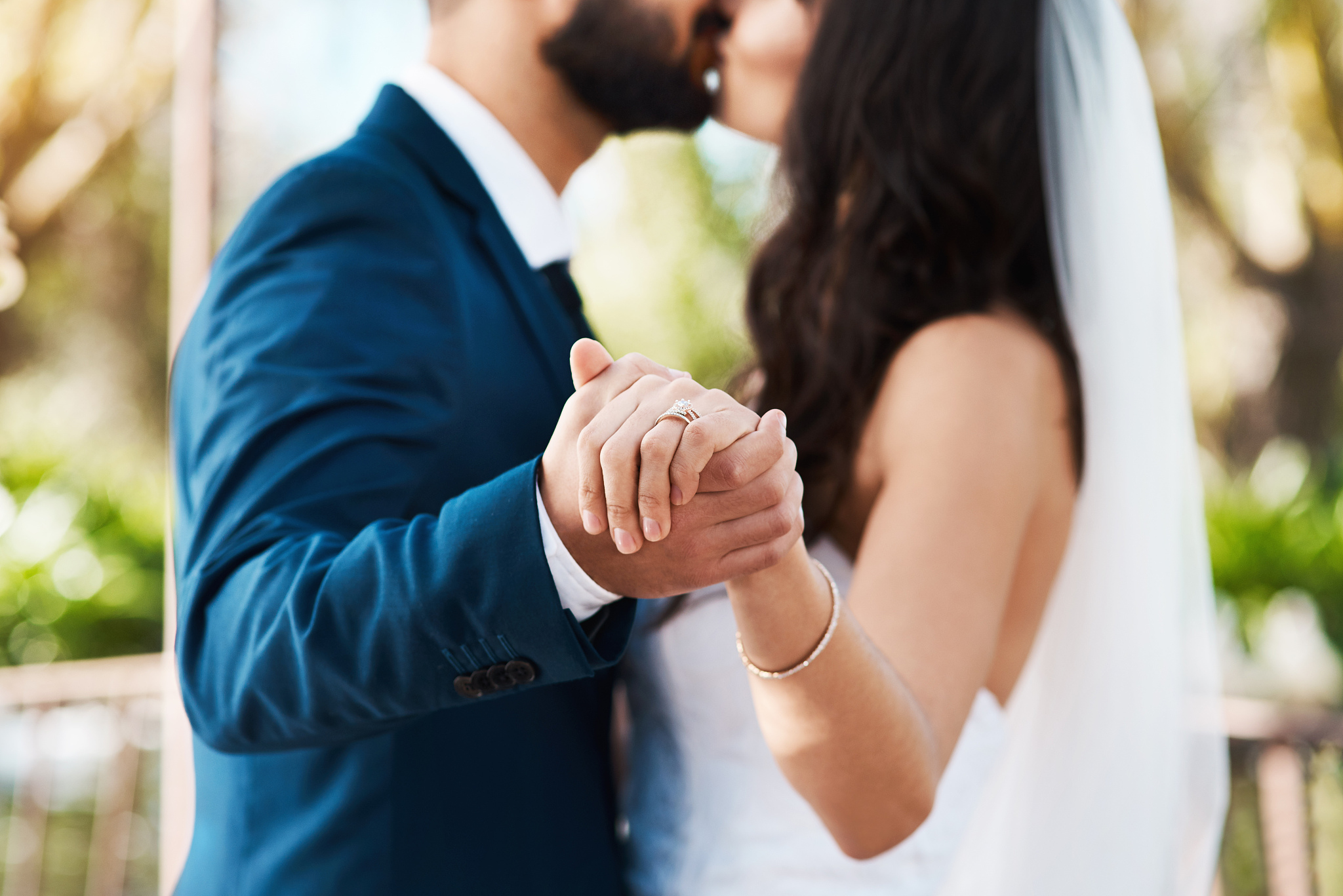 today they chose commitment