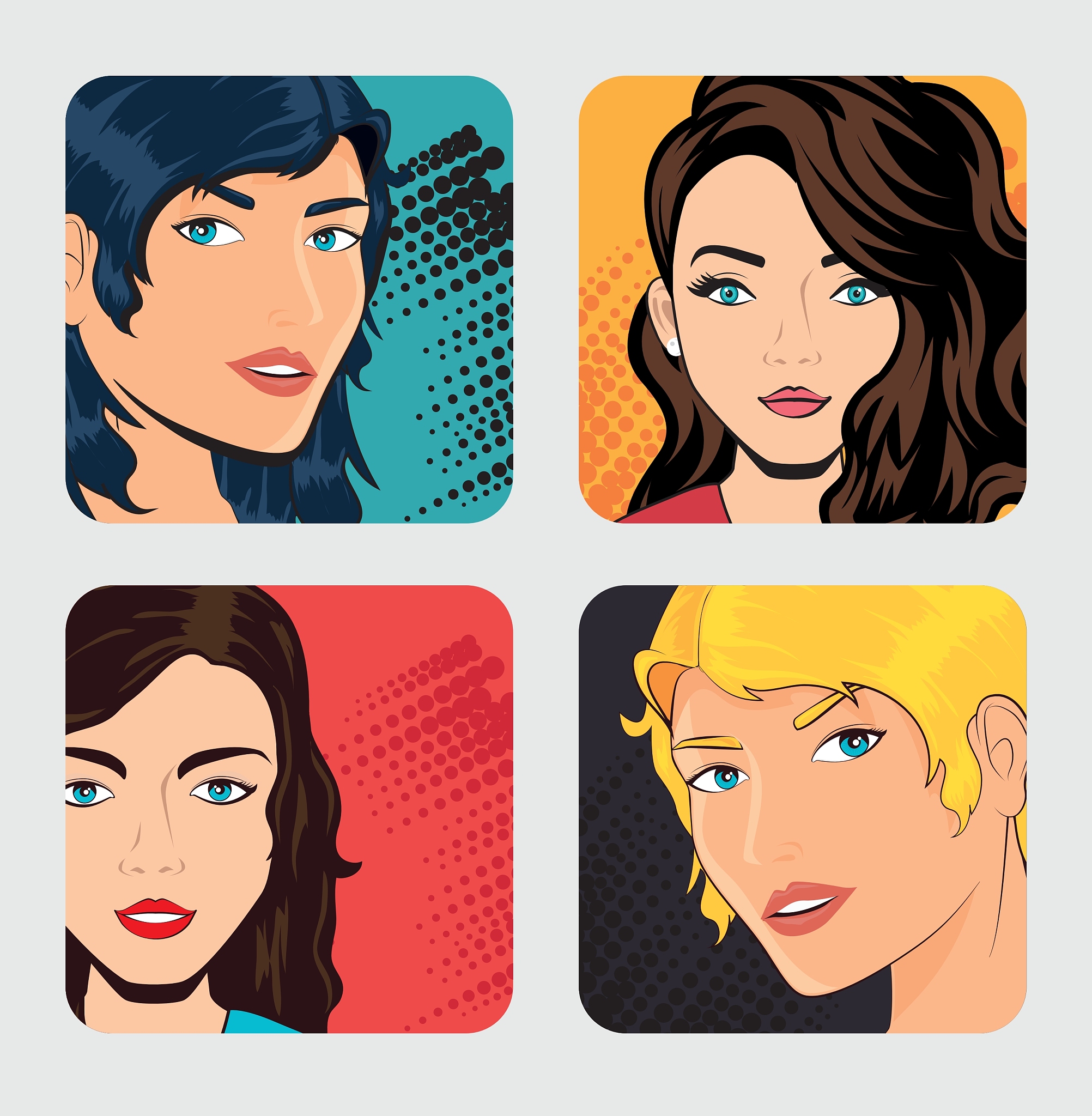 如何和AI绘画说明提取图片面部细节