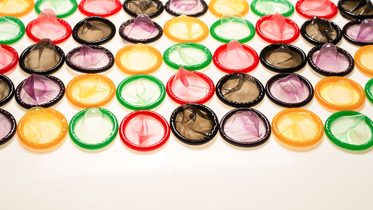 避孕套：保护健康，享受幸福生活