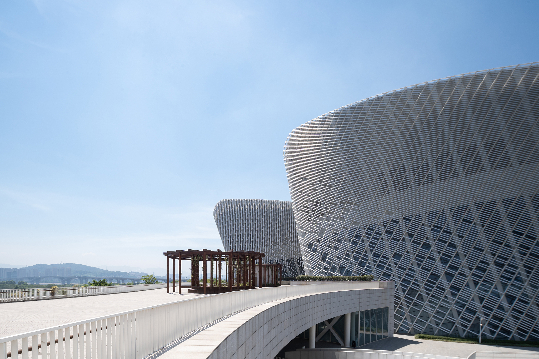 哈尔滨文化娱乐用地开发：产品类型、招商策略参考