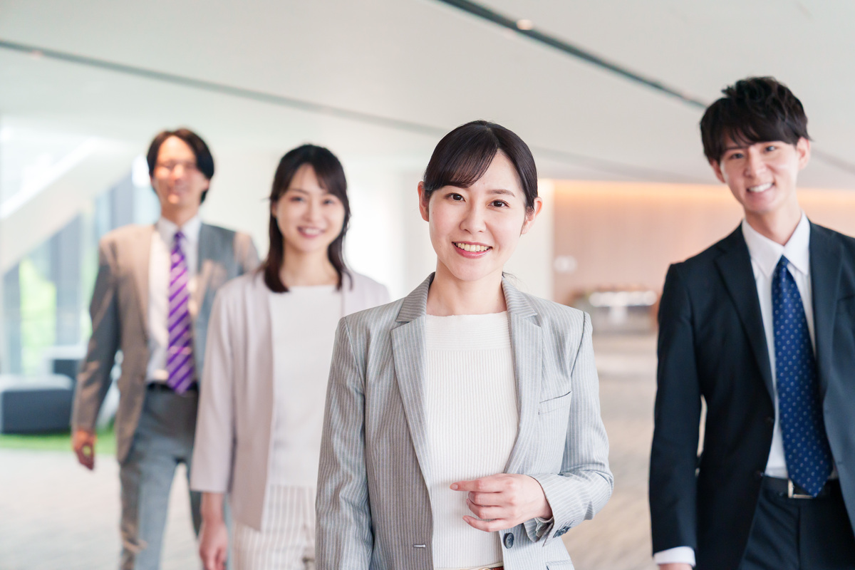 基层职场中年女性的未来在哪里？