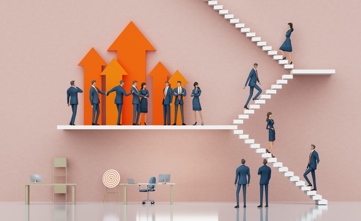 克服项目负责人'蠢'的感受：提升能力和自信