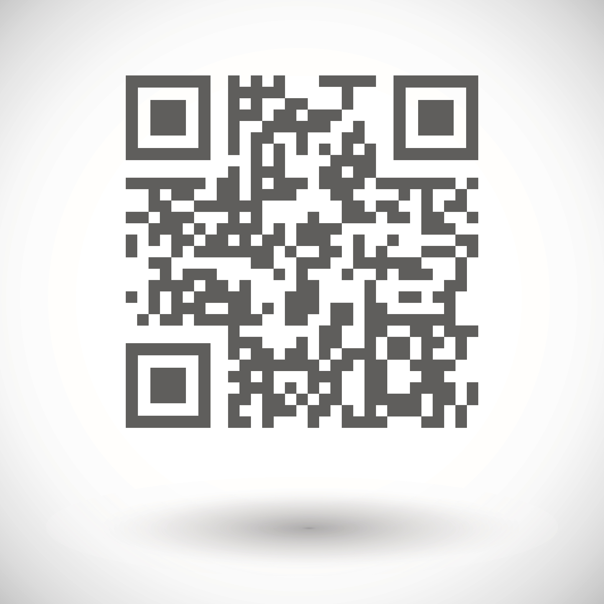 HTML 生成 6 位随机数二维码 - 在线工具