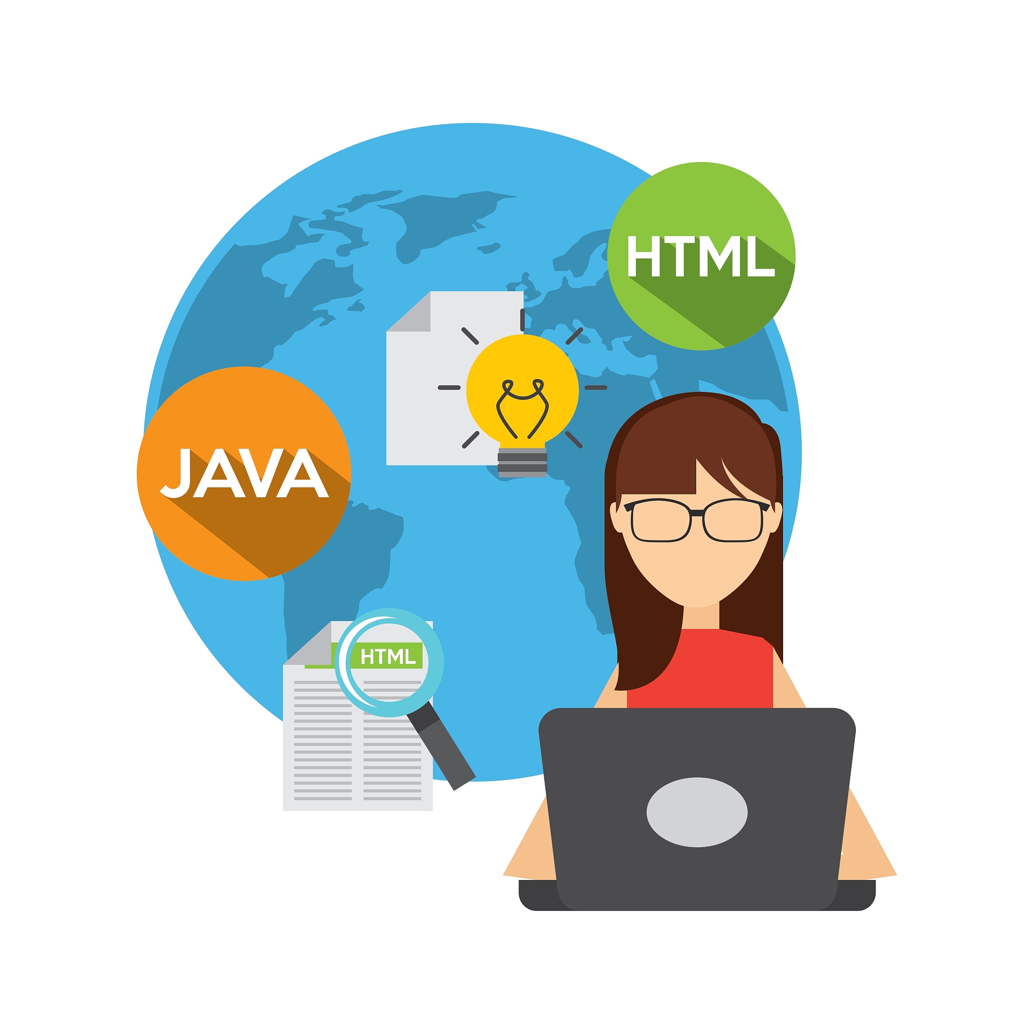 Java 开发工程师面试突击：一个月提升技术实力的有效方法