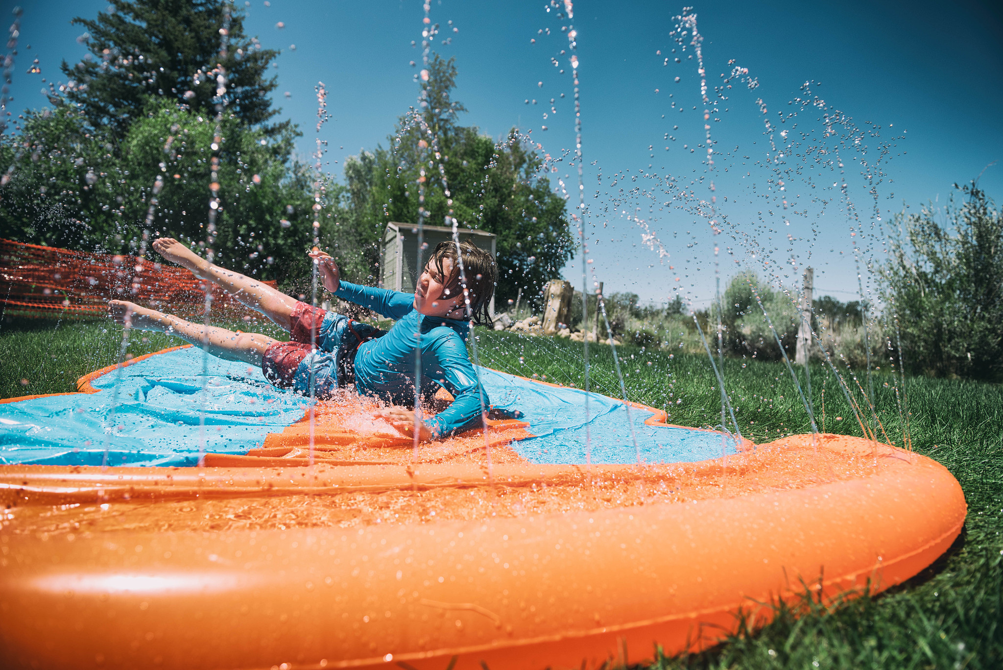 Hollowed Logs for River Rides: Fun for Everyone!