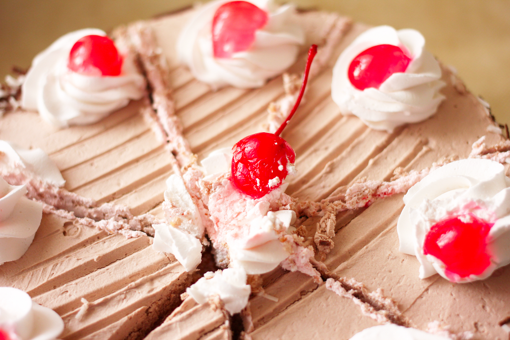 bit cake