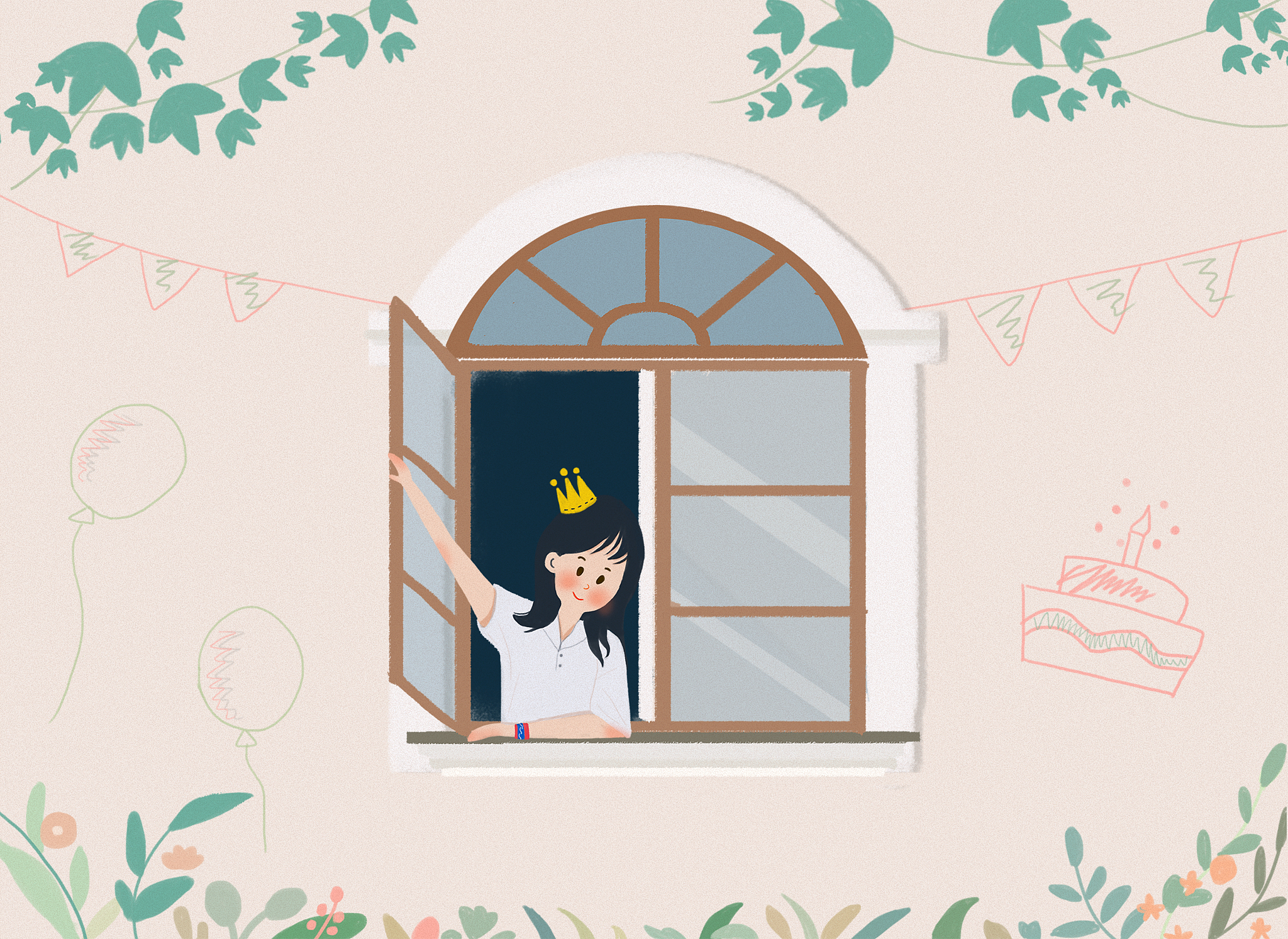 解谜大师校园寻宝大赛 - 挑战你的智慧，探索校园奥秘