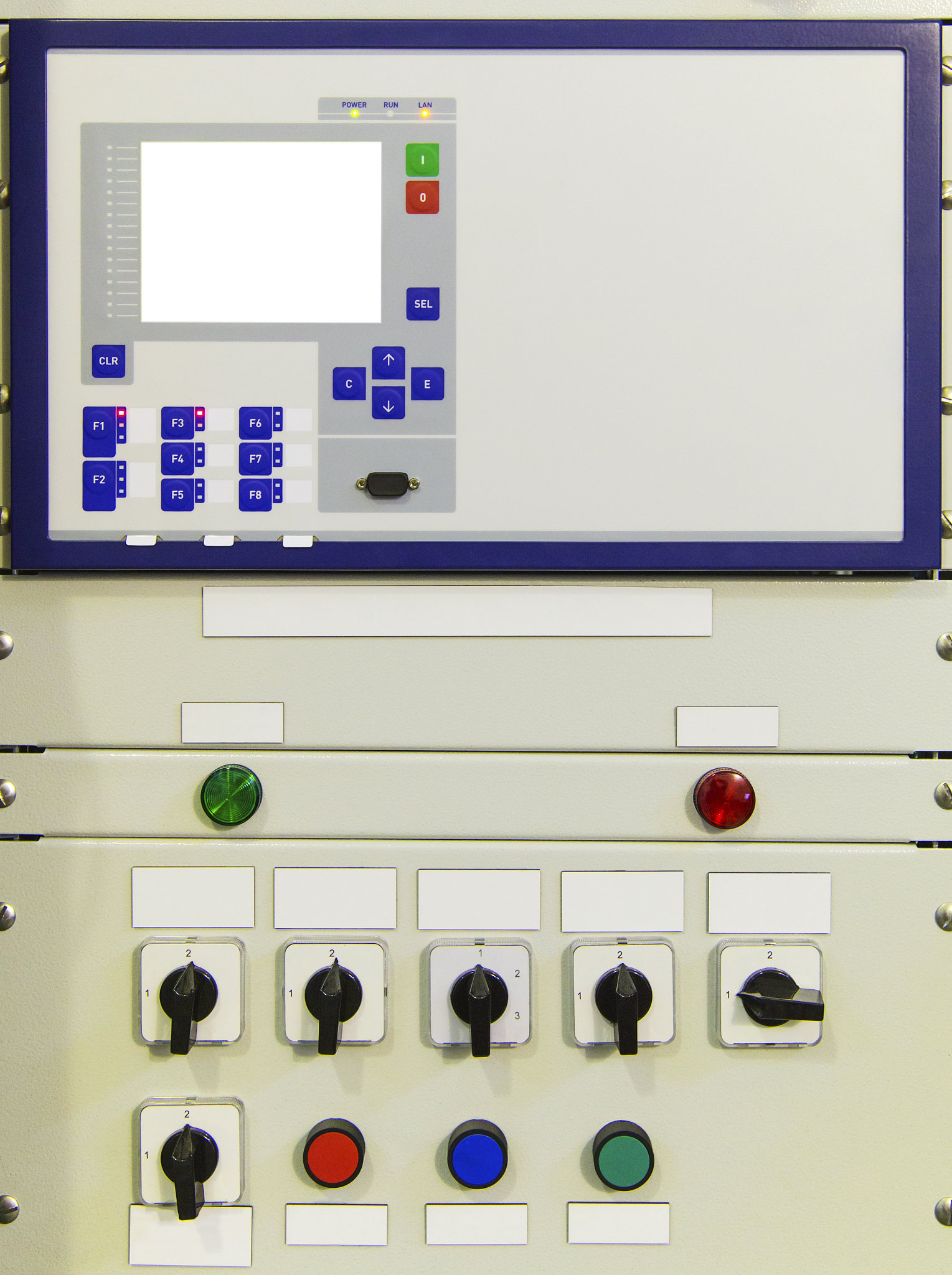 半间接式电表规格要求 - IEC62053-22, IEC62053-21, IEC62053-23, EN50470-3 等标准