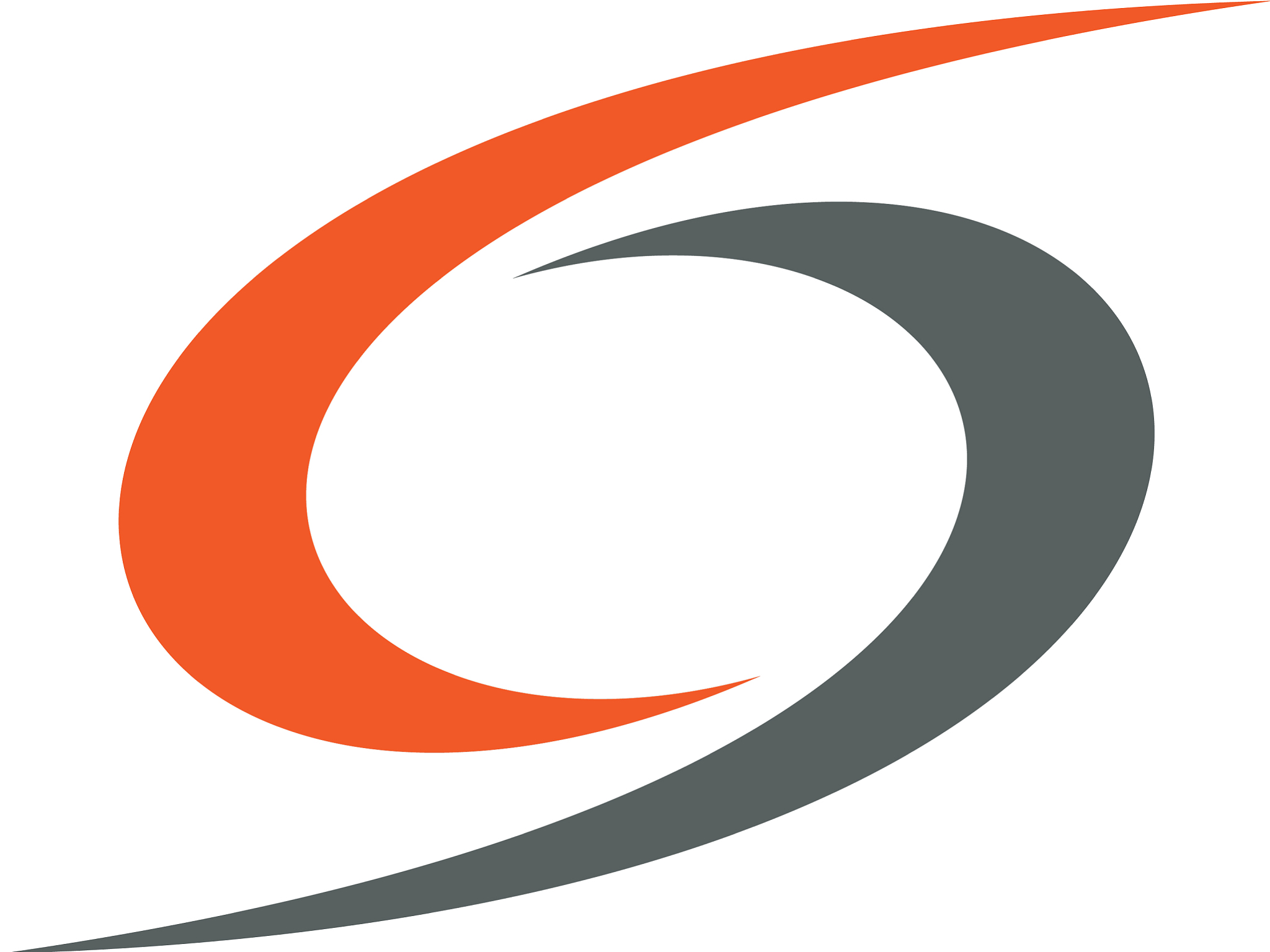 s letter swoosh logo template design eps 10
