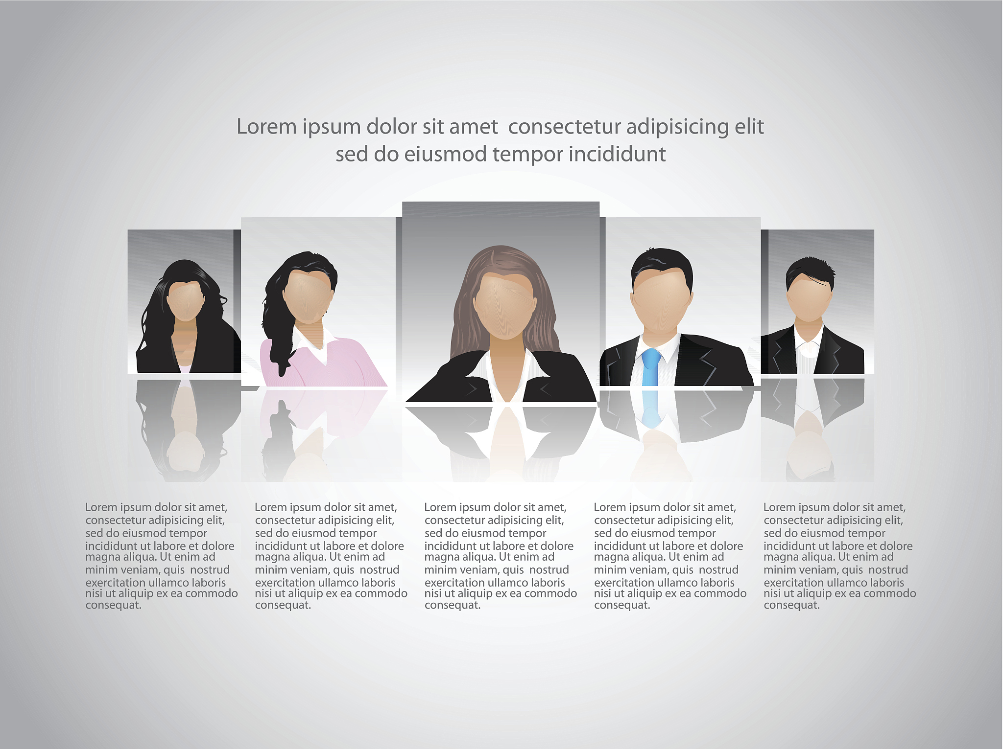 人物简述 - 请提供更多信息