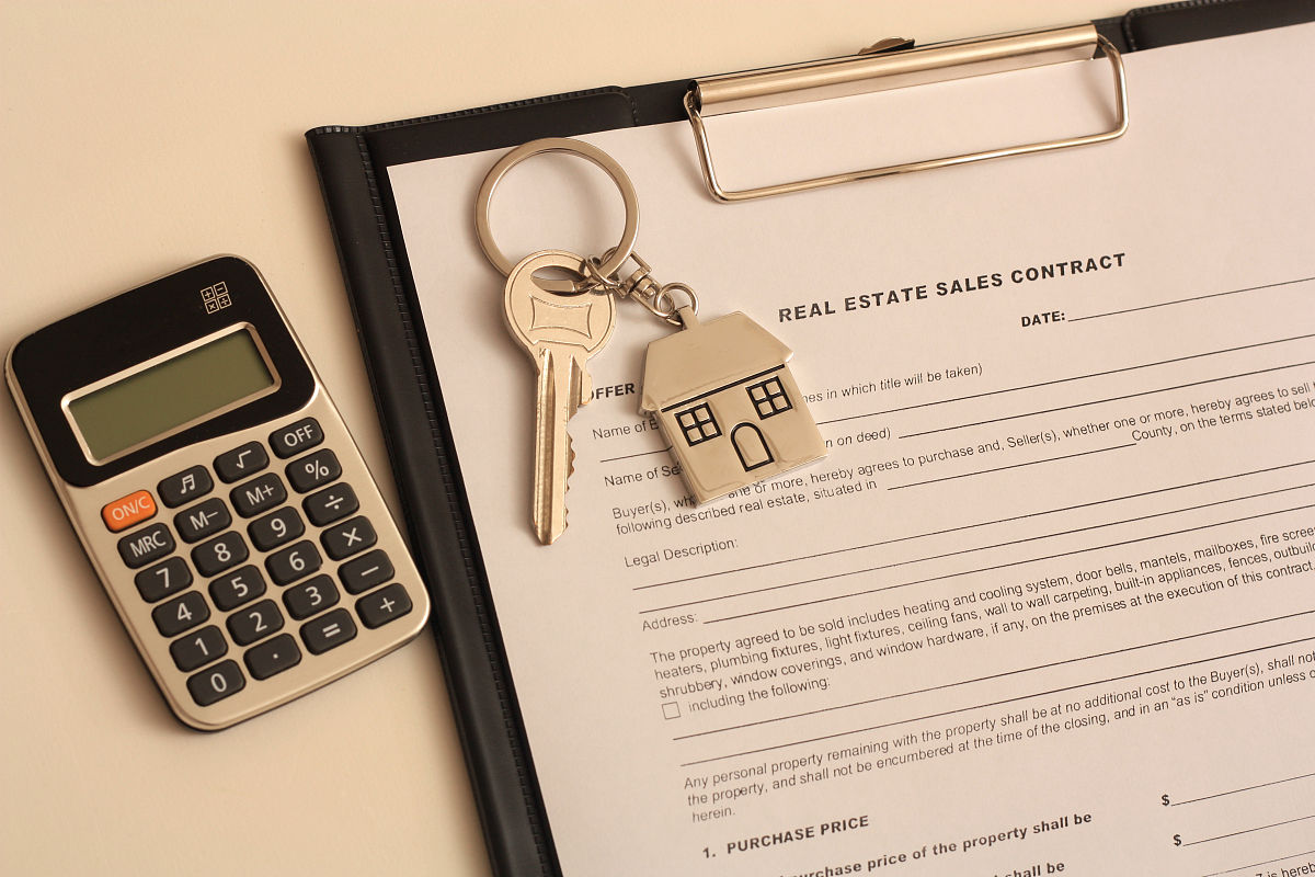 深圳租赁合同办理流程