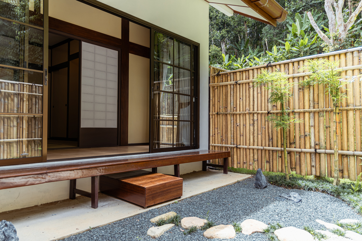 日本民宿类型和特色：体验地道日本风情