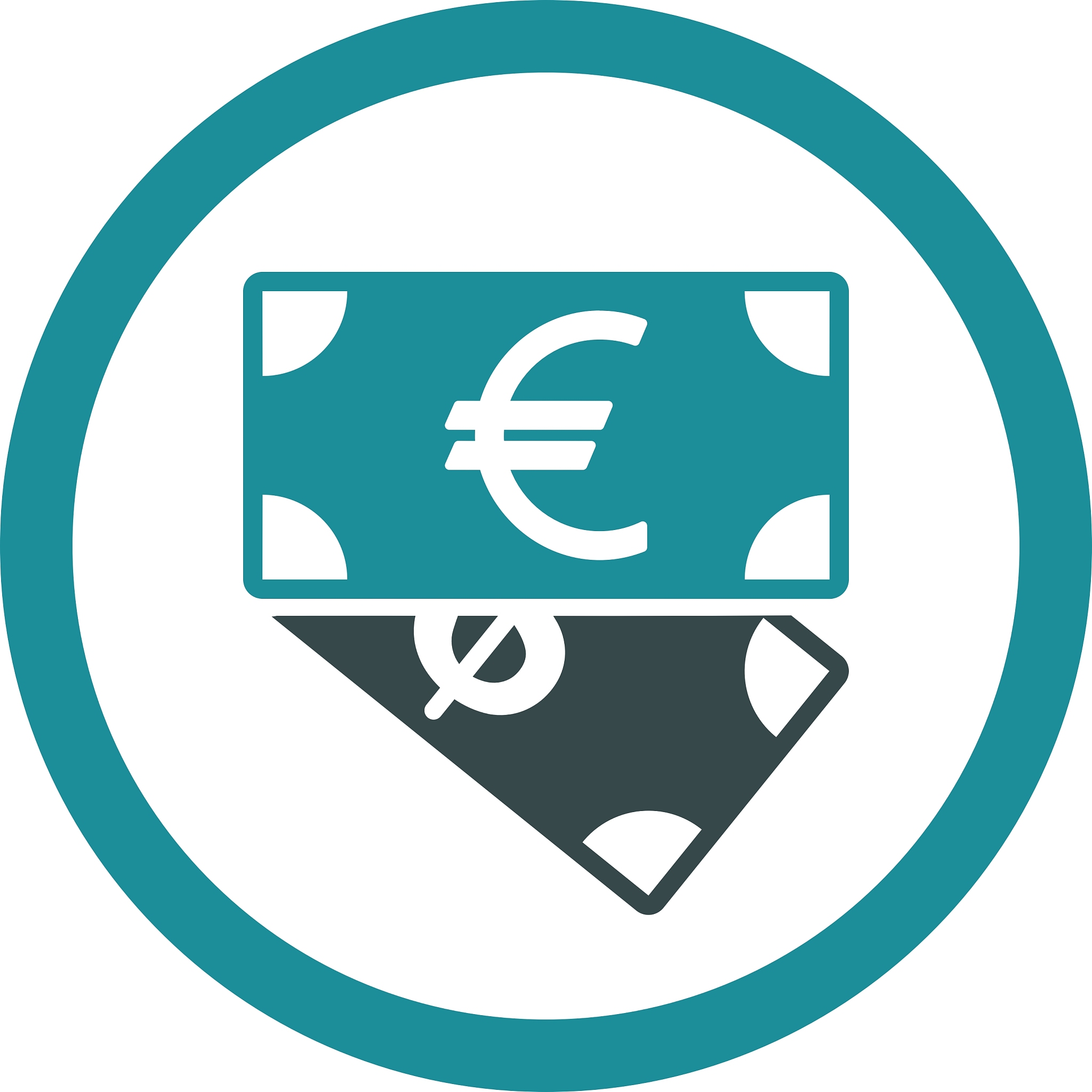 banknotes icon