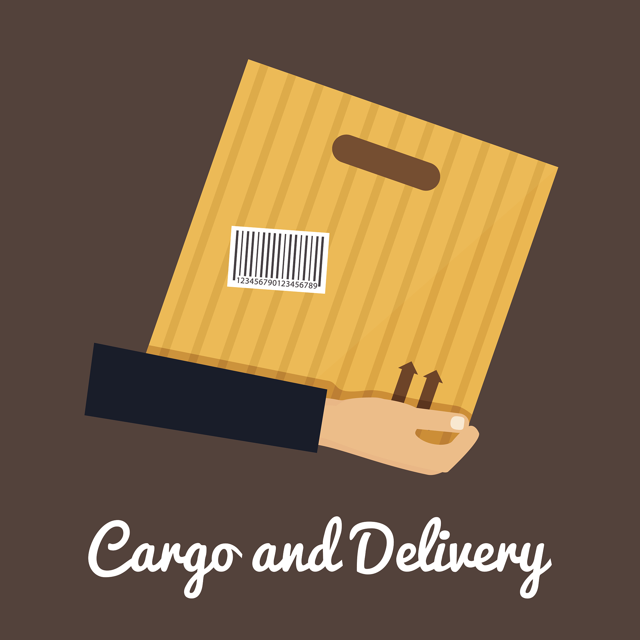 Cargo Condition: Bulk vs. Ton Bags