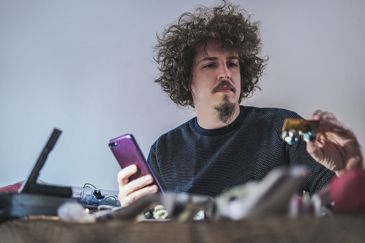 广元市昭化区职业高级中学电子技术应用专业就业方向分析