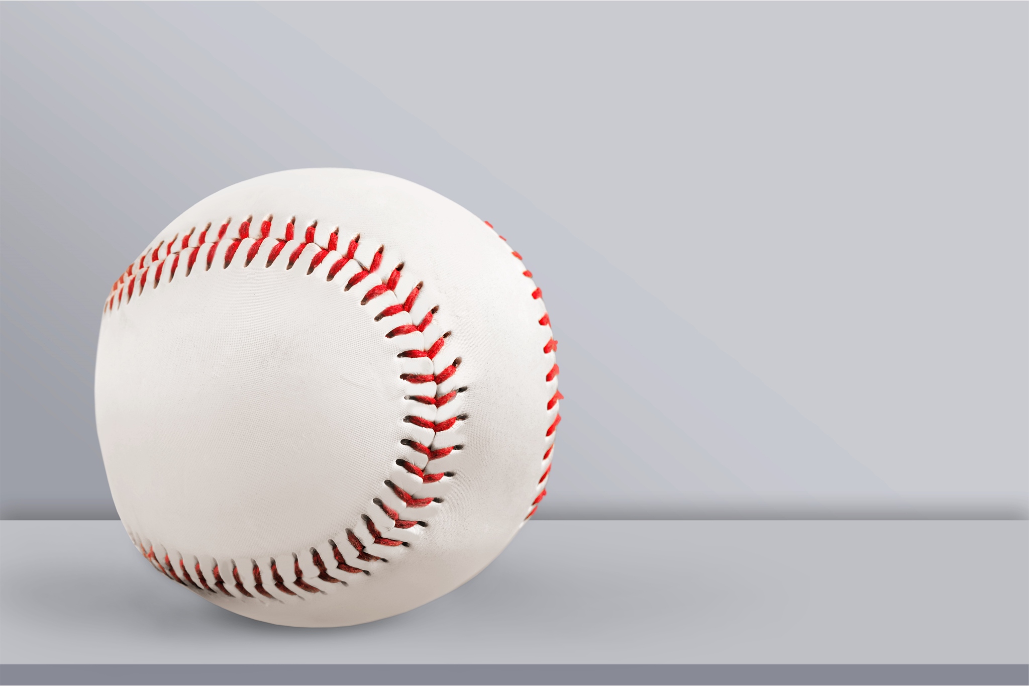baseball.
