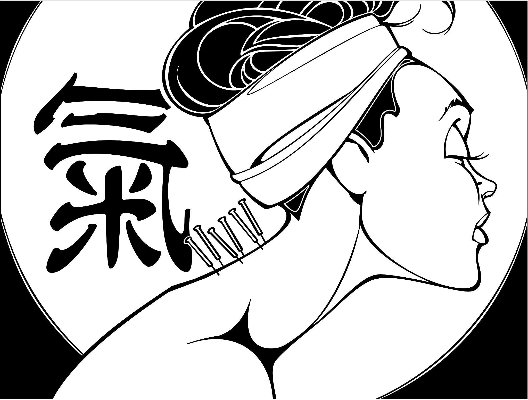 acupuncture