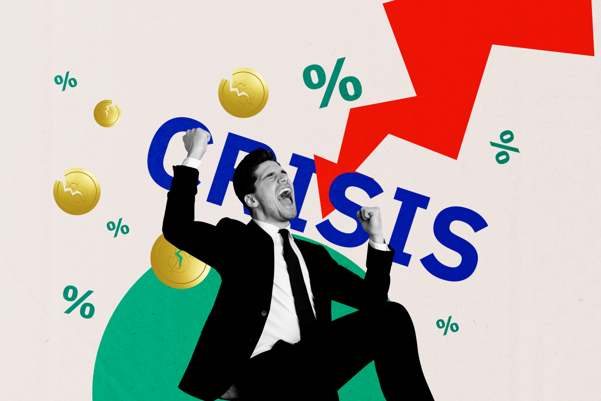 CEO过度自信如何引发股价崩盘：风险与应对