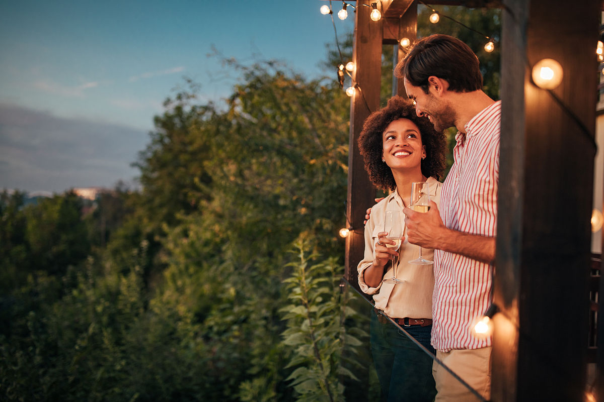 《爱在黎明破晓前》经典台词：爱情永恒的承诺