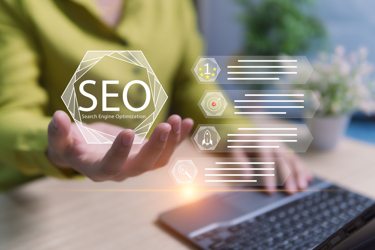 移动端网站应该怎么优化设置? 让用户轻松找到你