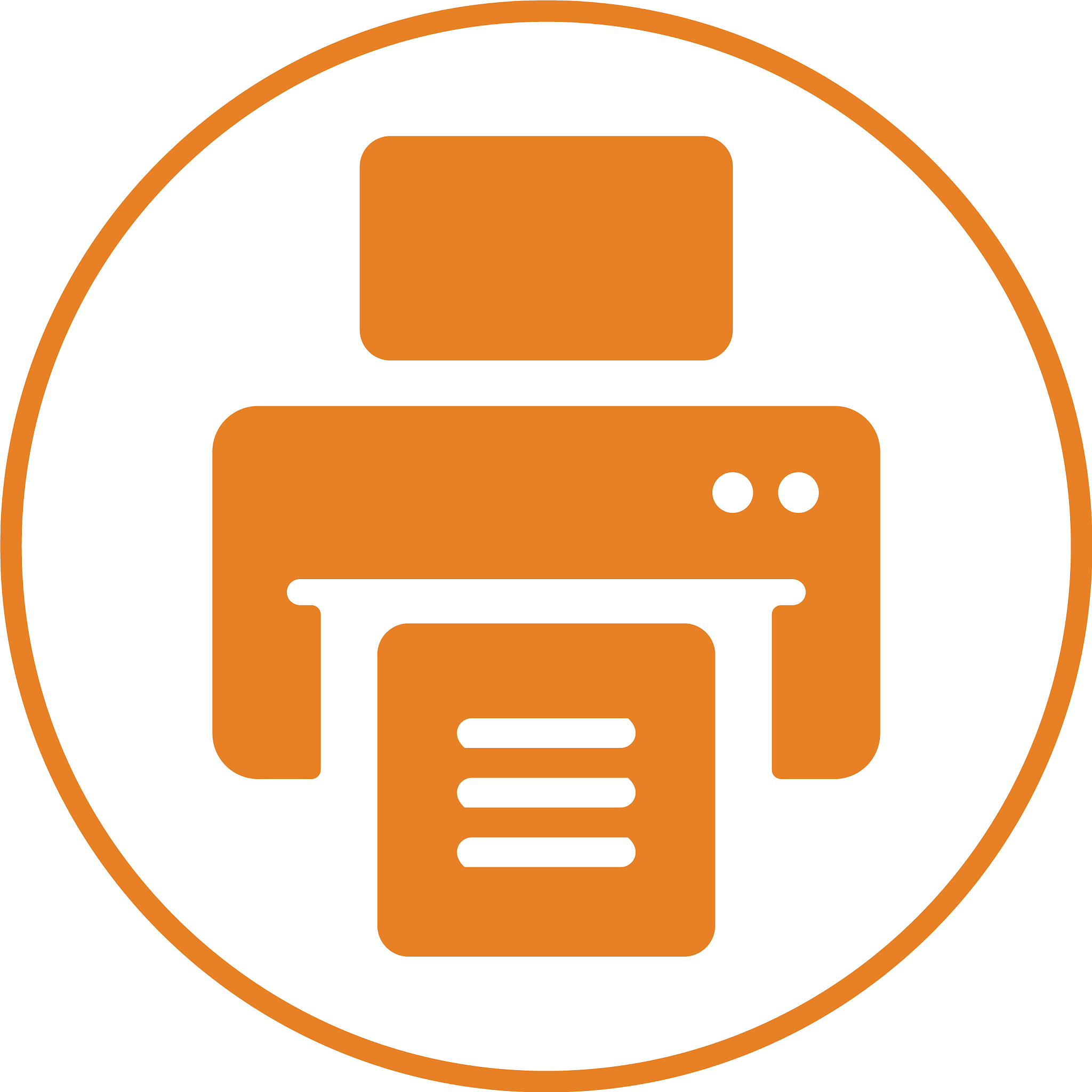 操作系统与原理以打印机为例简述SPOOLING技术的工作原理。