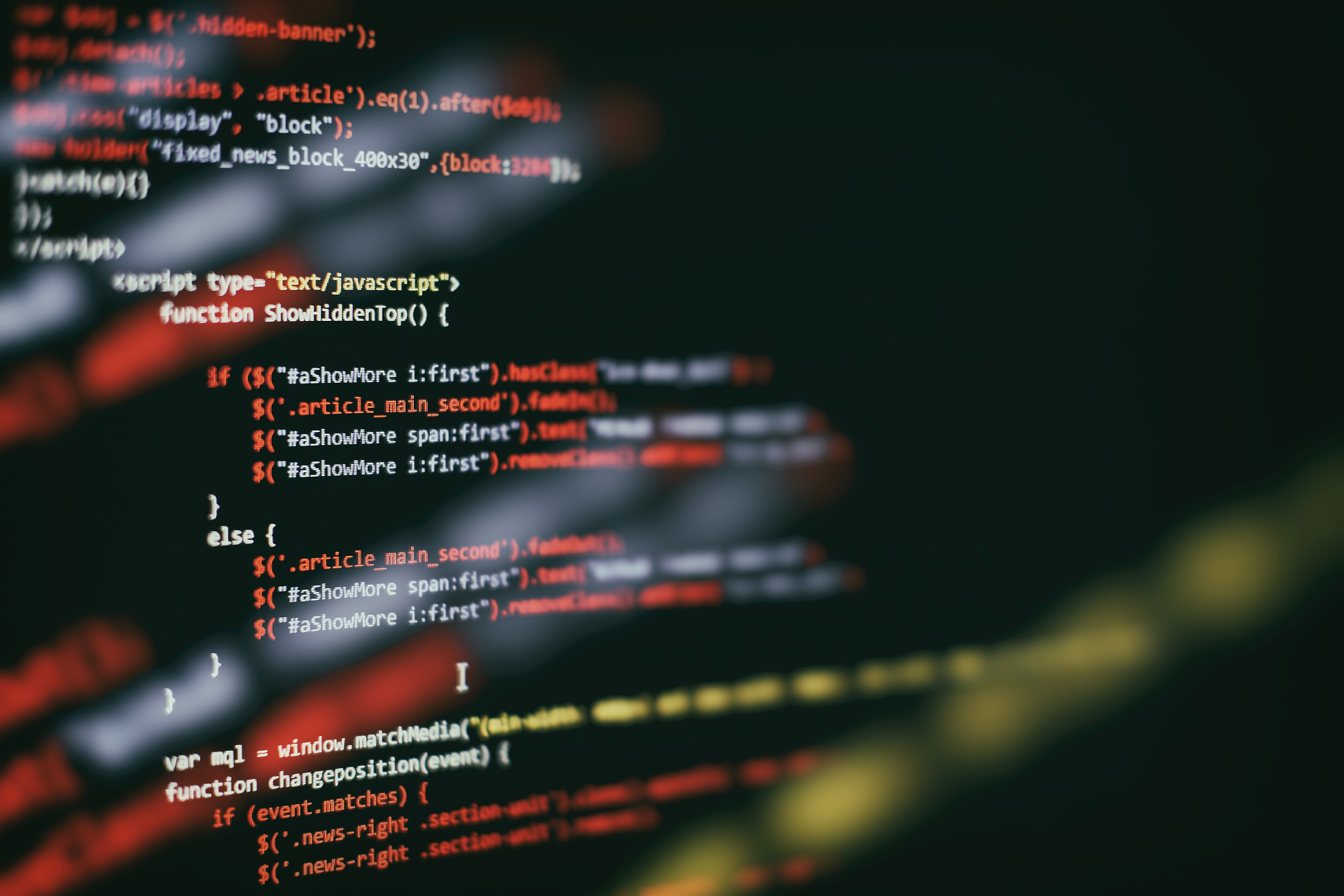 Python二次元壁纸爬虫：获取高分辨率电脑壁纸