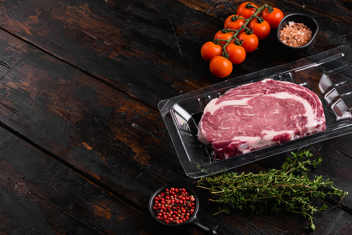 新鲜猪肉pH值变化规律：3天内酸碱度变化及保鲜措施